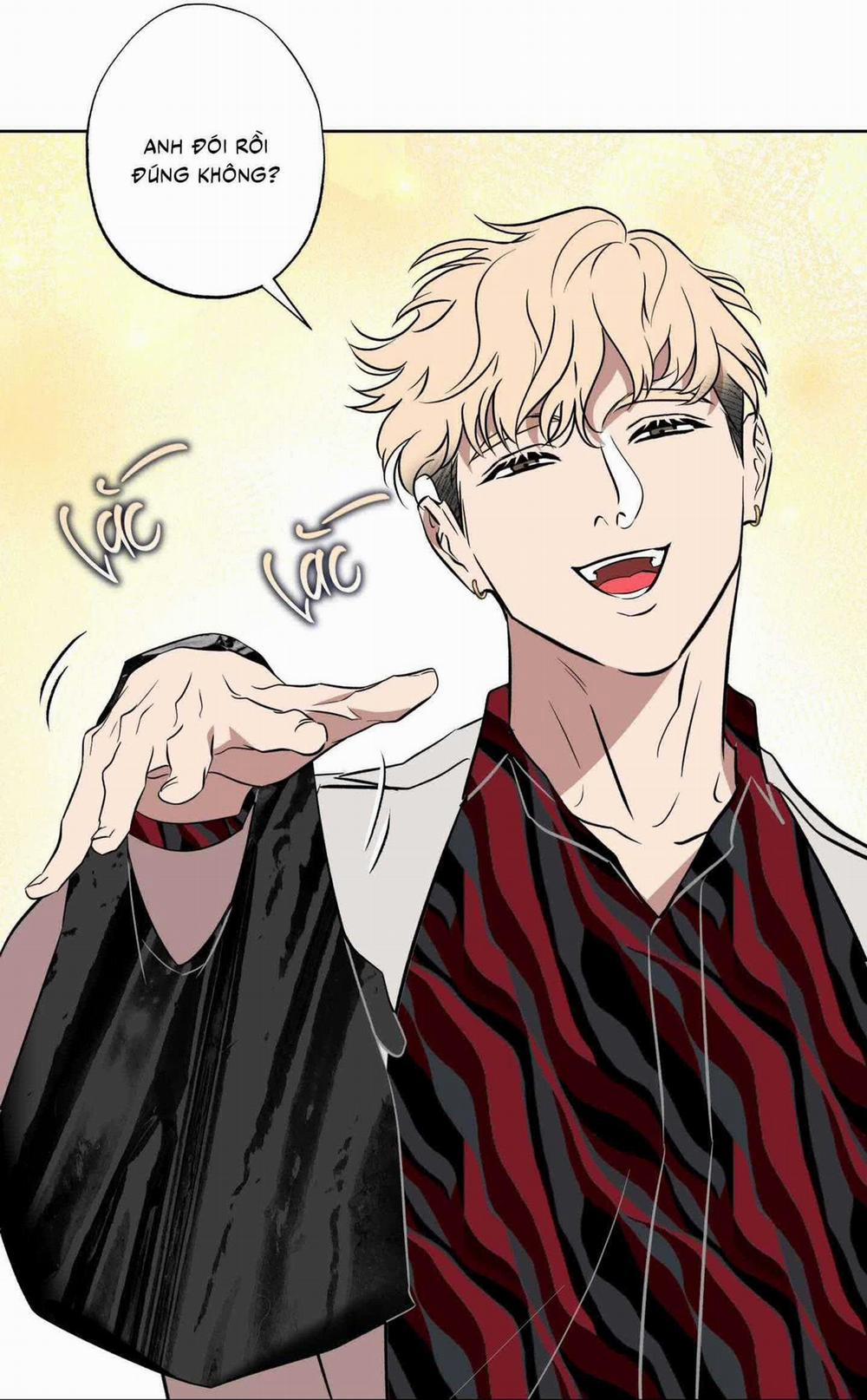 Mưa Mãi Không Tạnh 17 trang 65