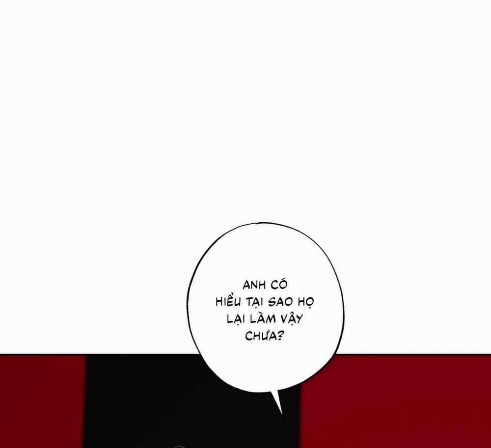 Mưa Mãi Không Tạnh 17 trang 75