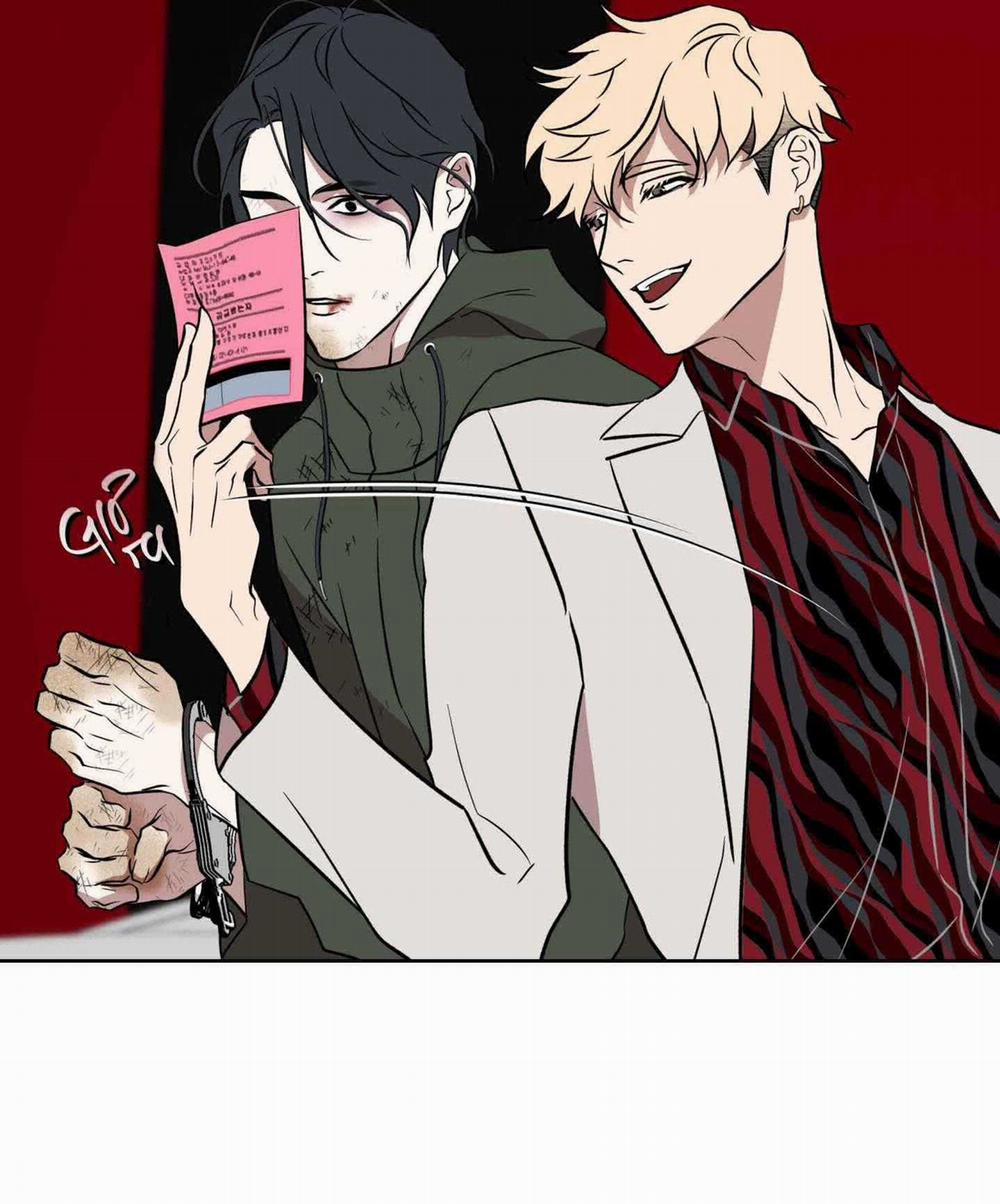 Mưa Mãi Không Tạnh 17 trang 76