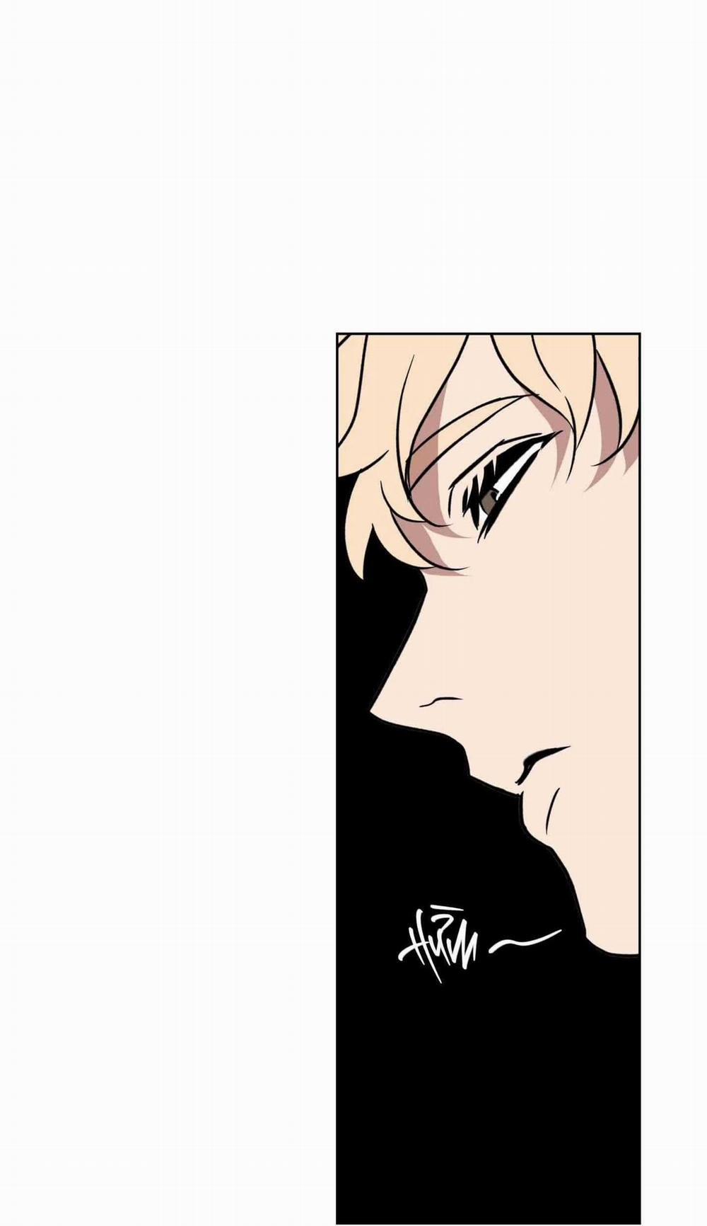 Mưa Mãi Không Tạnh 18 trang 17