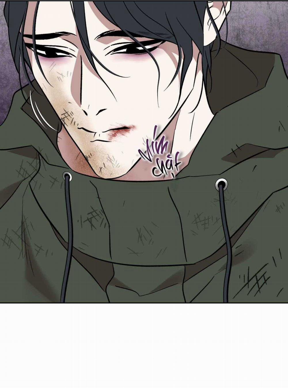 Mưa Mãi Không Tạnh 18 trang 2