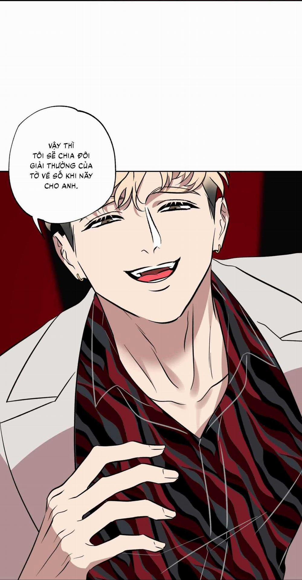 Mưa Mãi Không Tạnh 18 trang 39