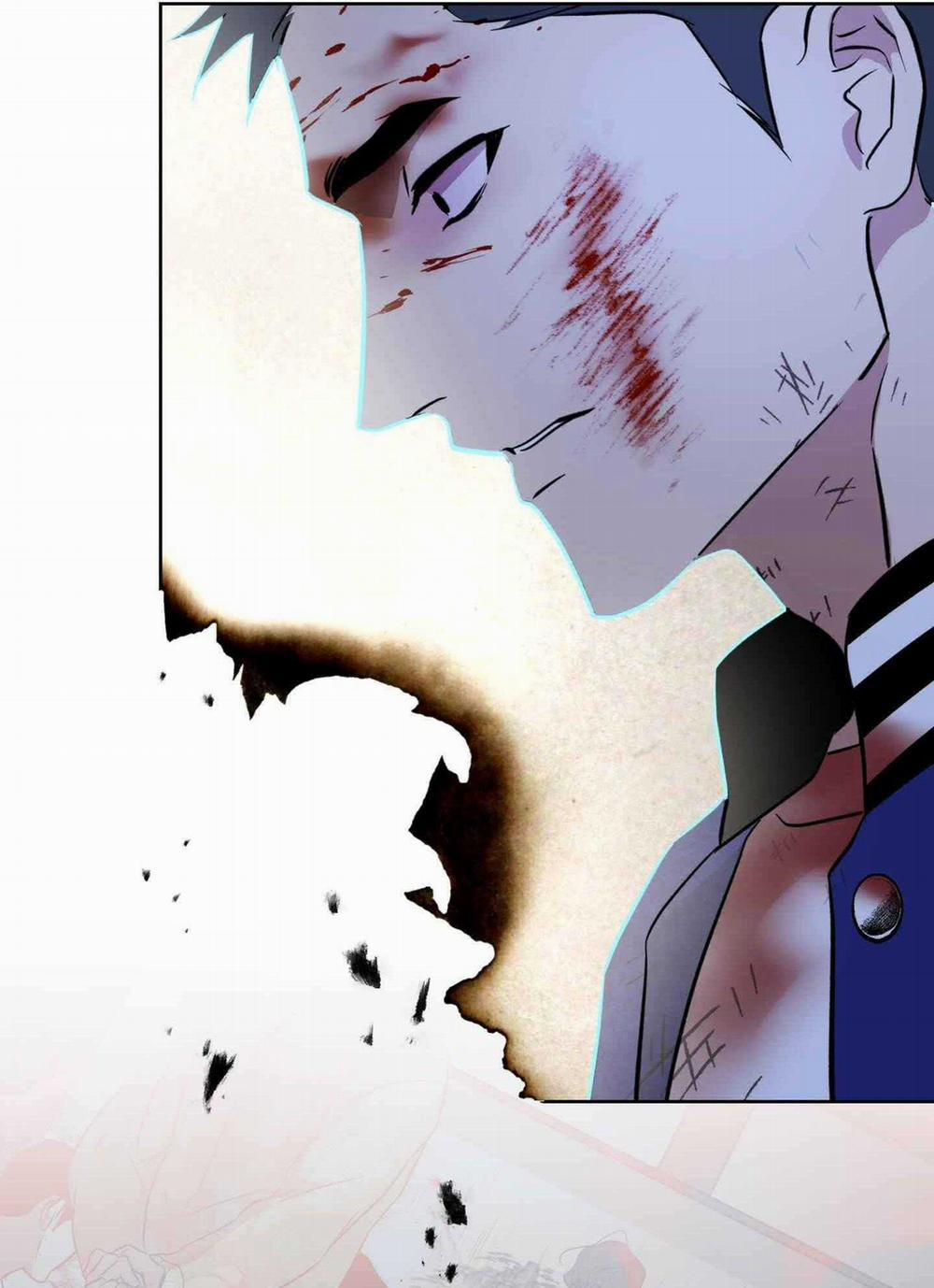 Mưa Mãi Không Tạnh 18 trang 52