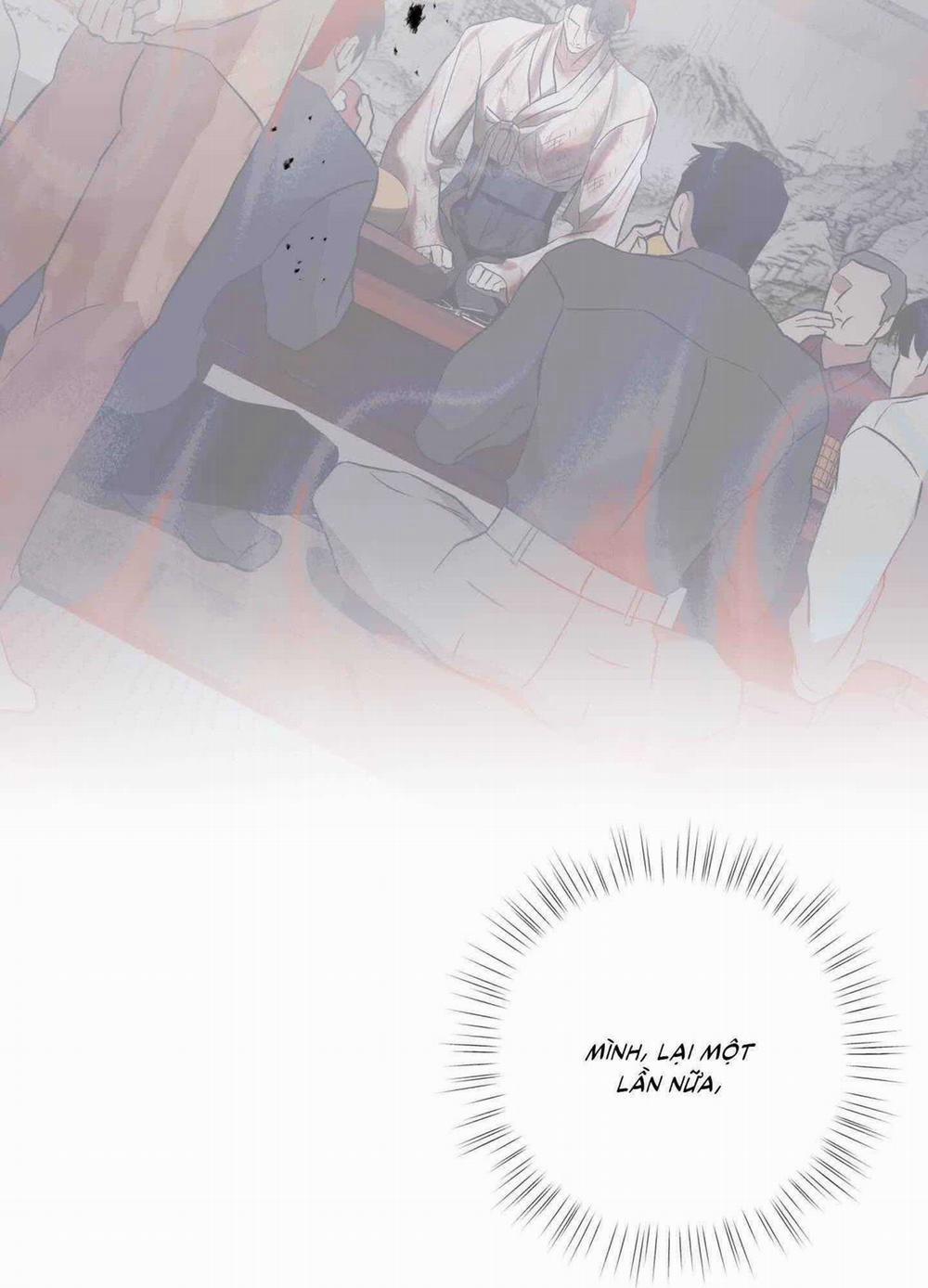 Mưa Mãi Không Tạnh 18 trang 53