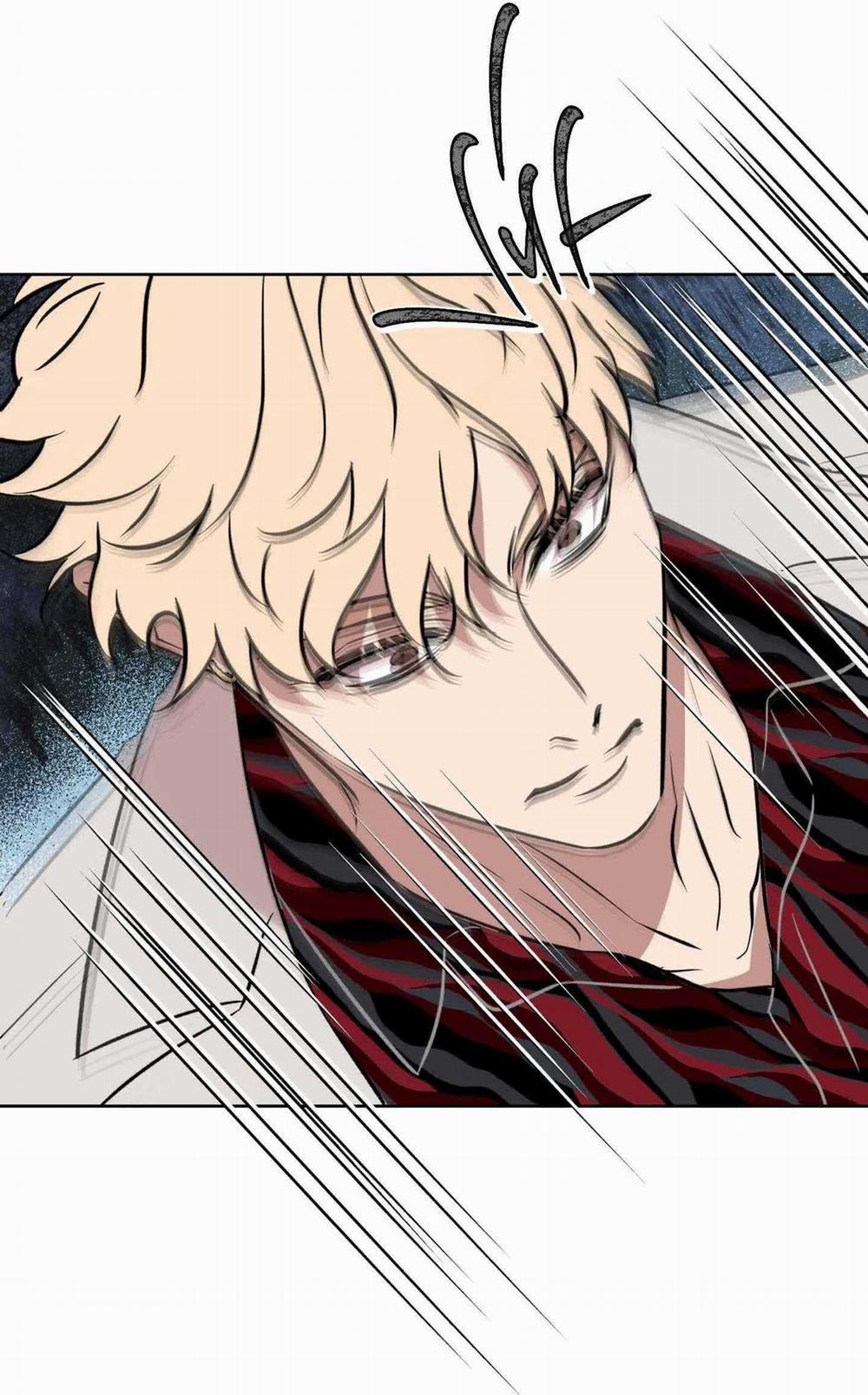 Mưa Mãi Không Tạnh 18 trang 61