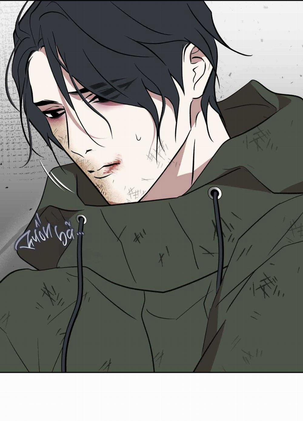 Mưa Mãi Không Tạnh 18 trang 9