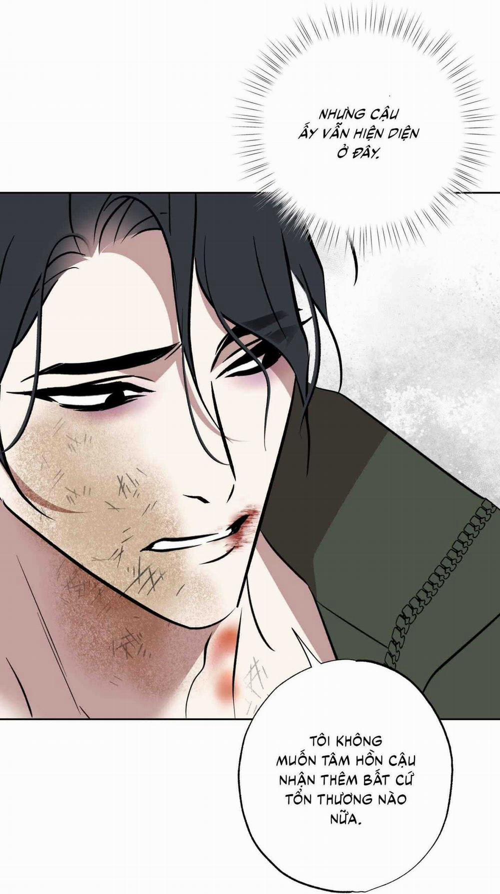 Mưa Mãi Không Tạnh 19 trang 13