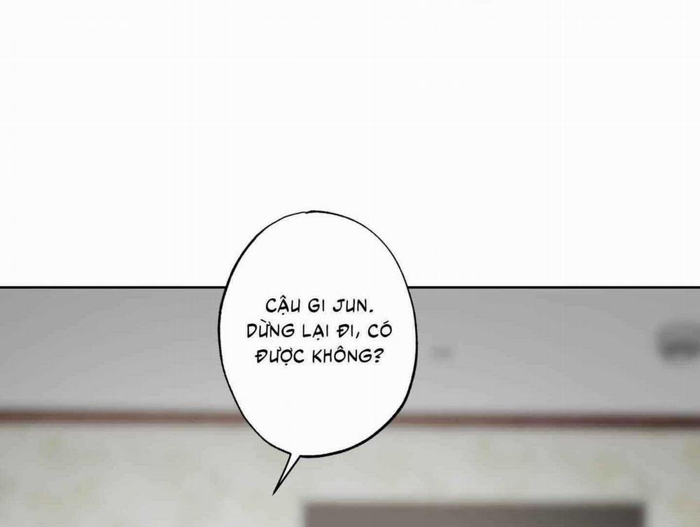 Mưa Mãi Không Tạnh 19 trang 14