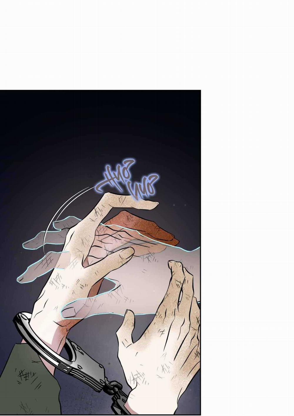 Mưa Mãi Không Tạnh 19 trang 17