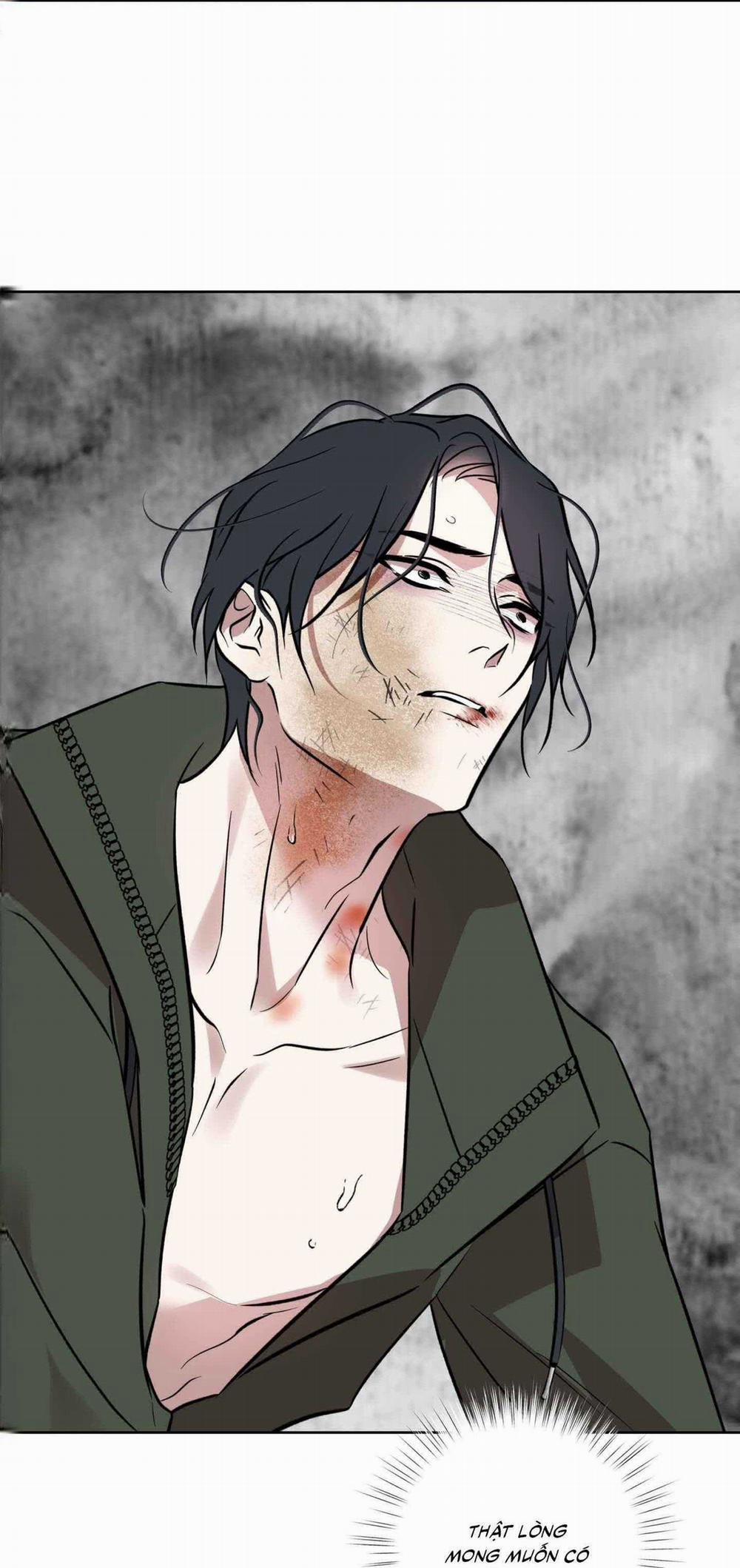 Mưa Mãi Không Tạnh 19 trang 3