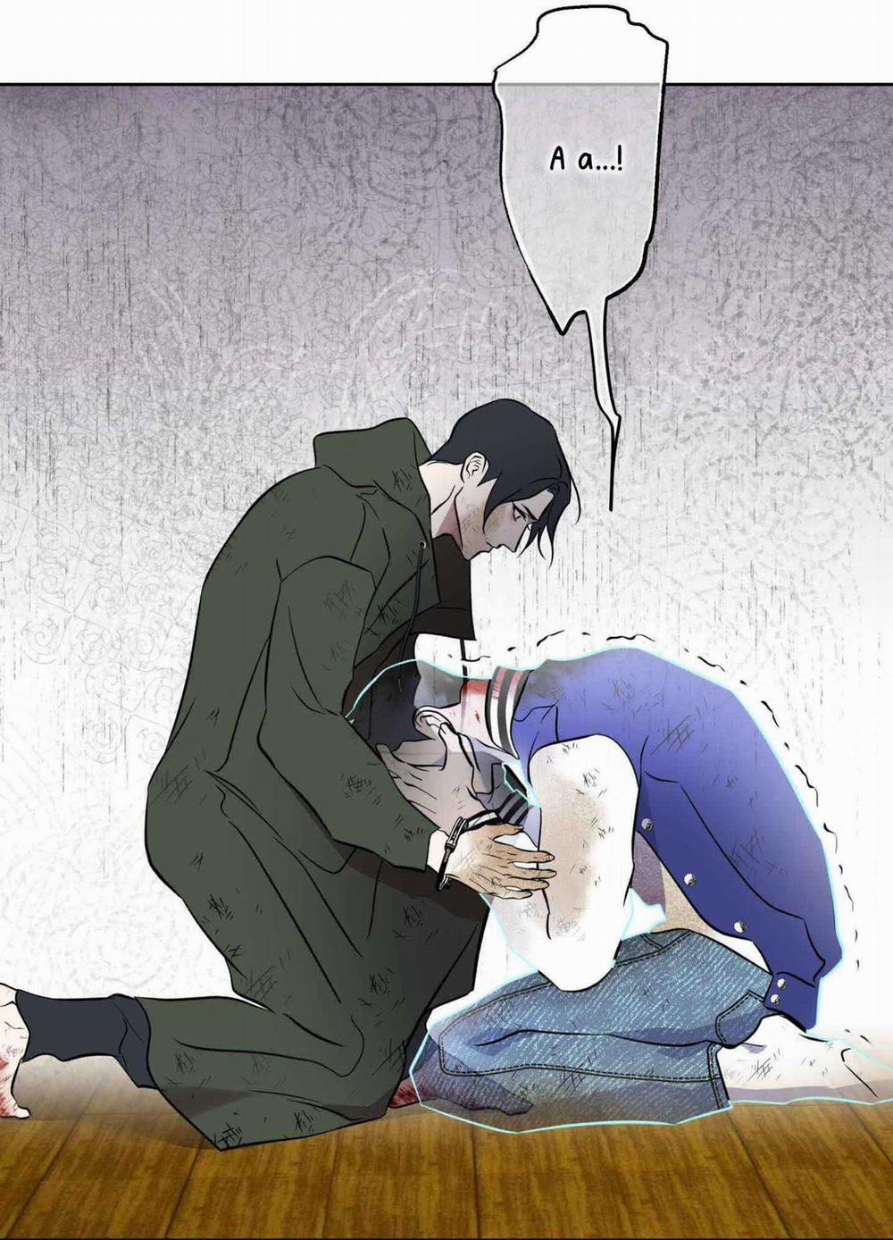 Mưa Mãi Không Tạnh 19 trang 30