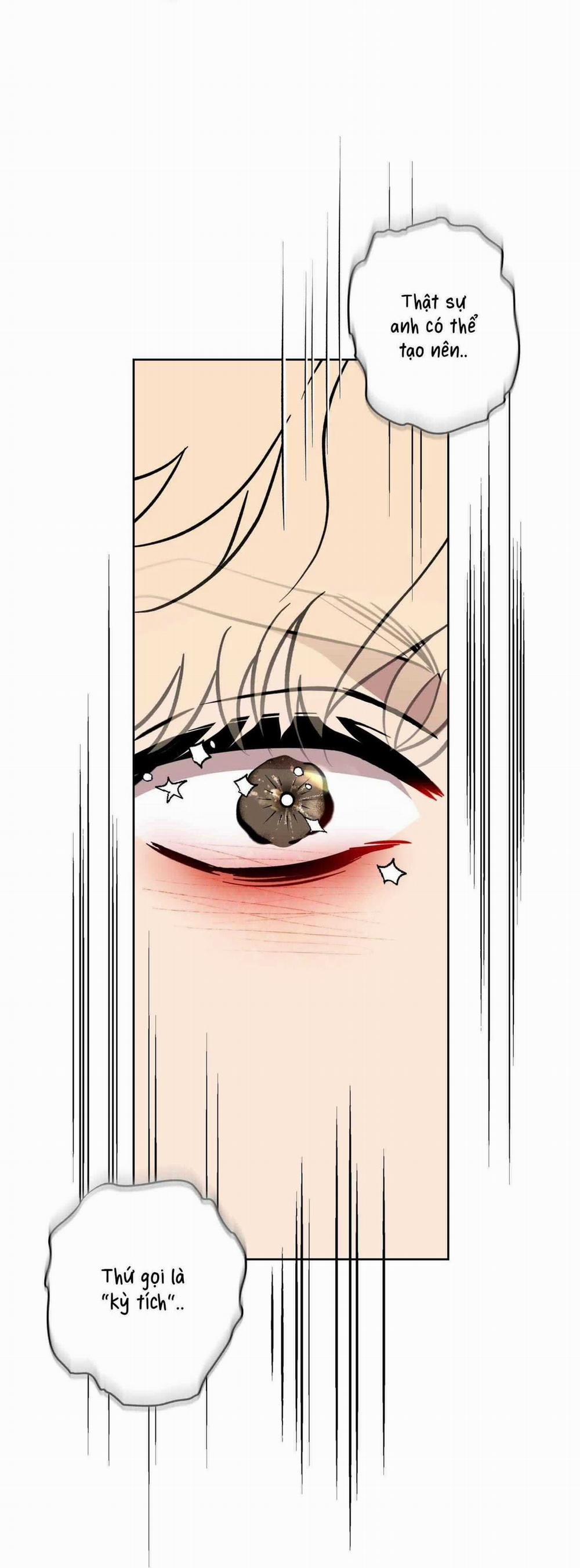 Mưa Mãi Không Tạnh 19 trang 37