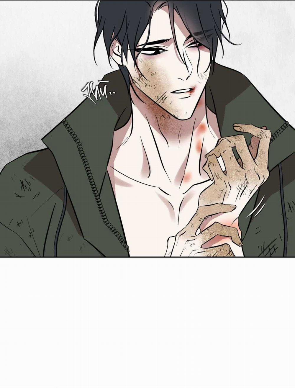 Mưa Mãi Không Tạnh 19 trang 48