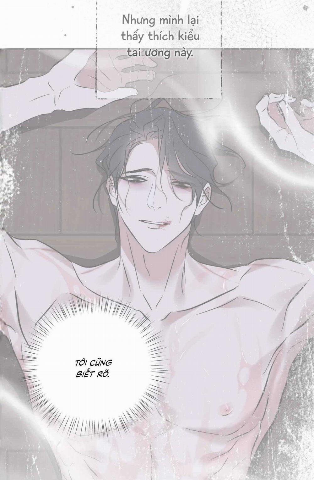 Mưa Mãi Không Tạnh 19 trang 5