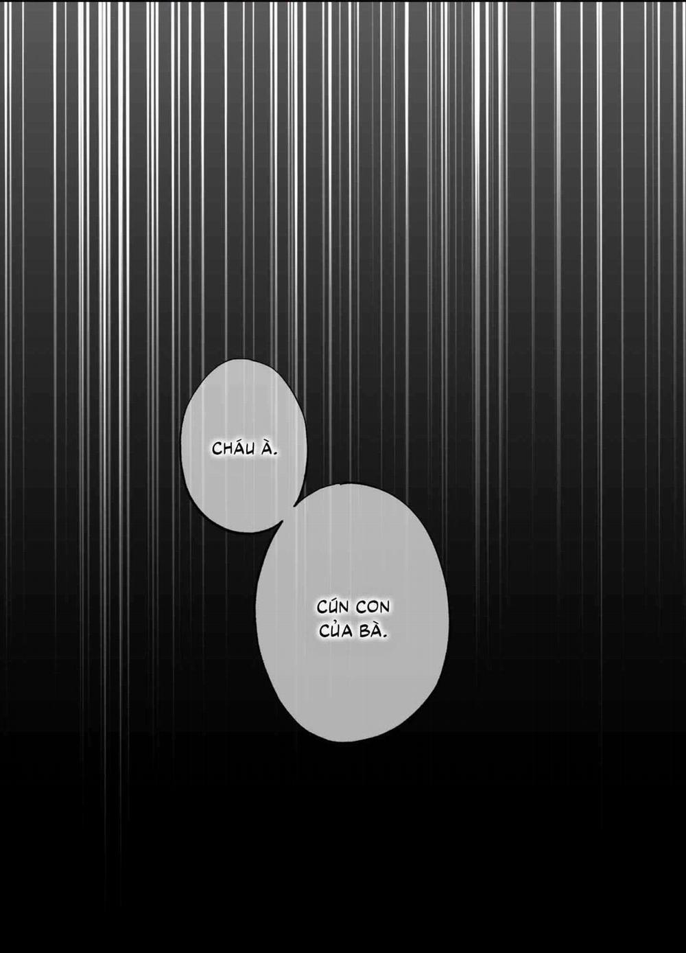 Mưa Mãi Không Tạnh 19 trang 56