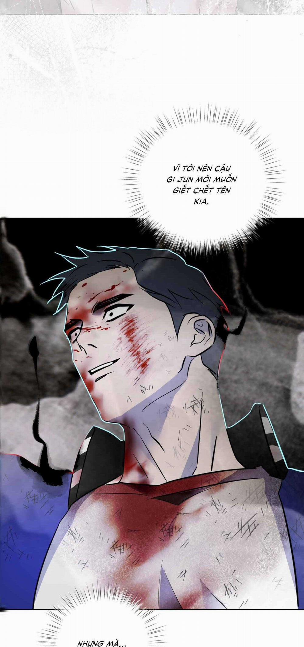Mưa Mãi Không Tạnh 19 trang 6