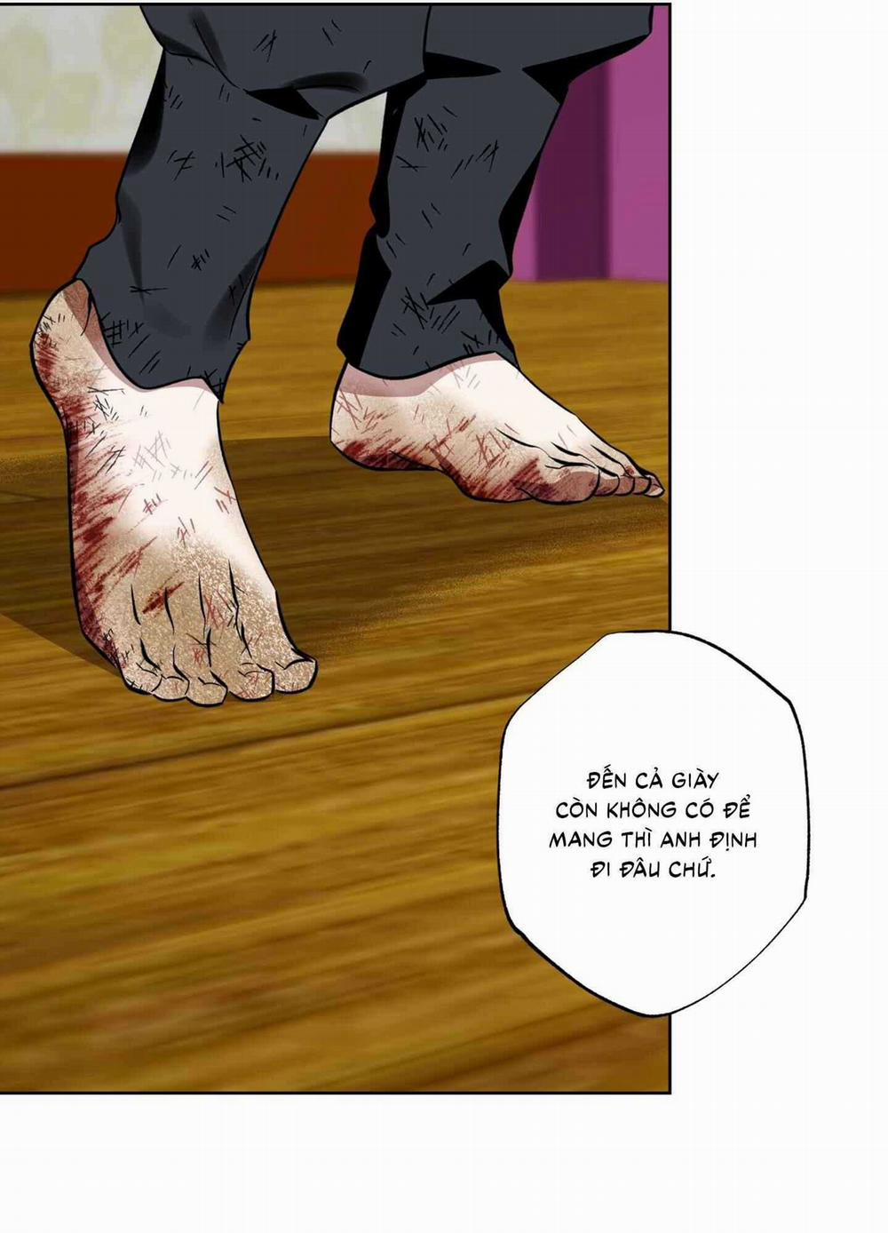 Mưa Mãi Không Tạnh 19 trang 65