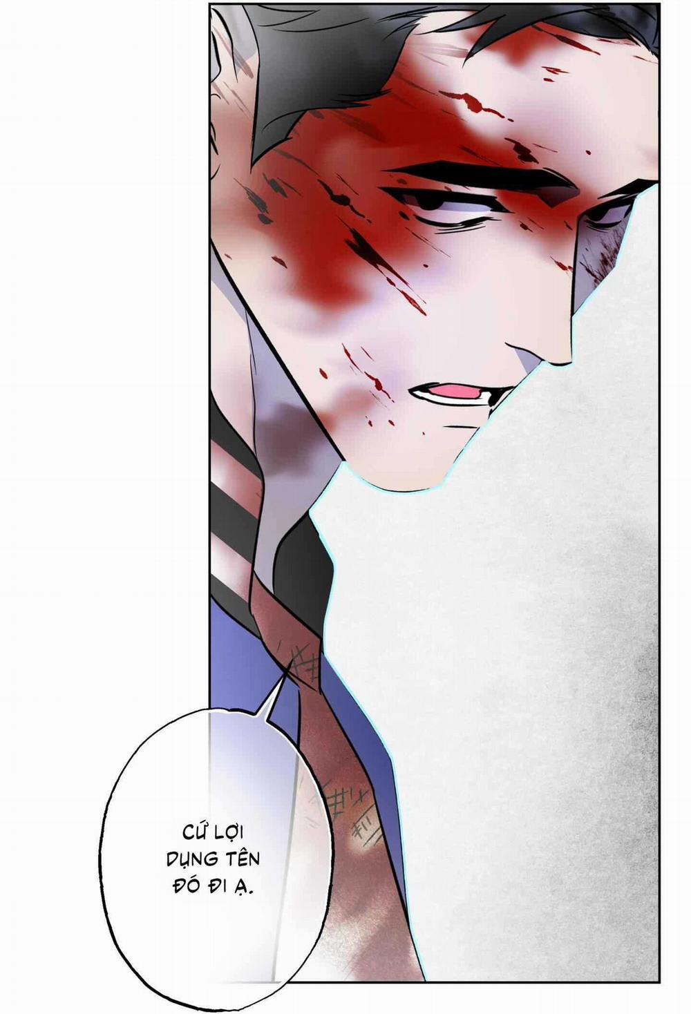 Mưa Mãi Không Tạnh 19 trang 76