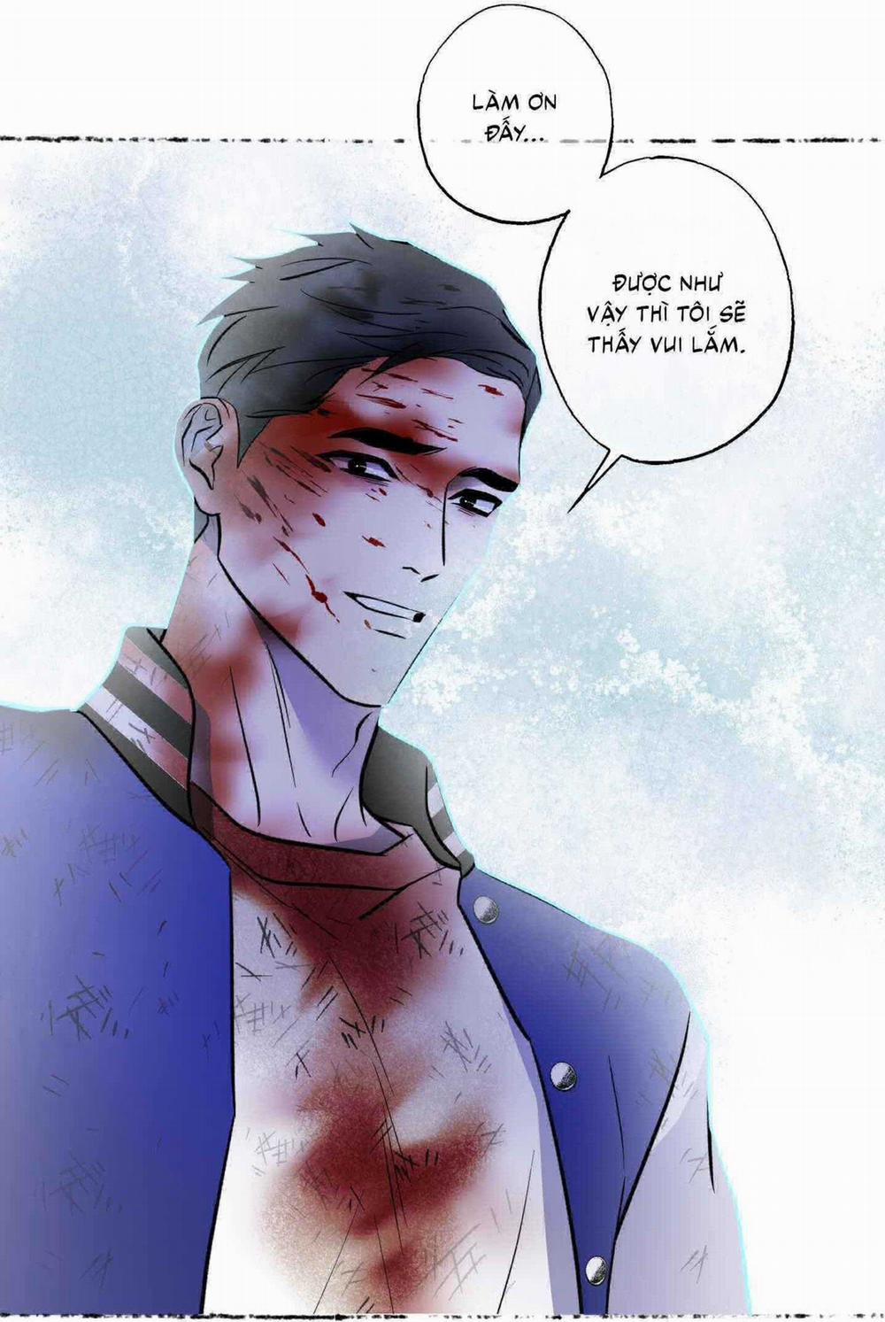 Mưa Mãi Không Tạnh 19 trang 79