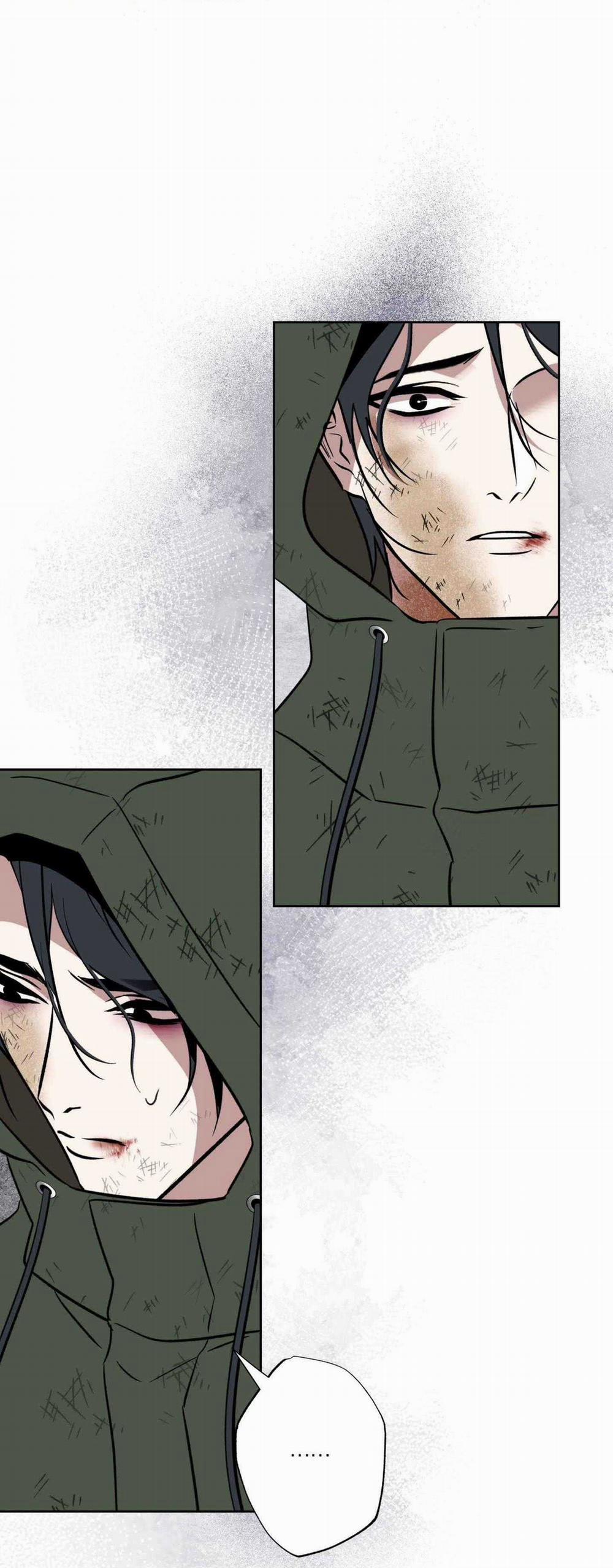 Mưa Mãi Không Tạnh 19 trang 80