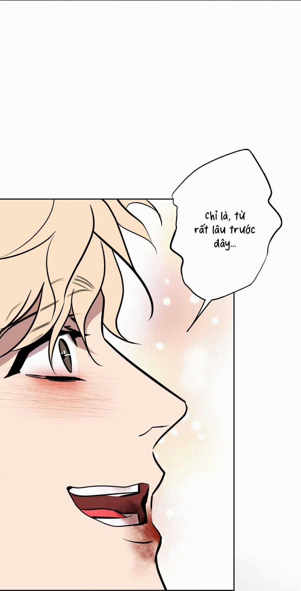 Mưa Mãi Không Tạnh 19 trang 82