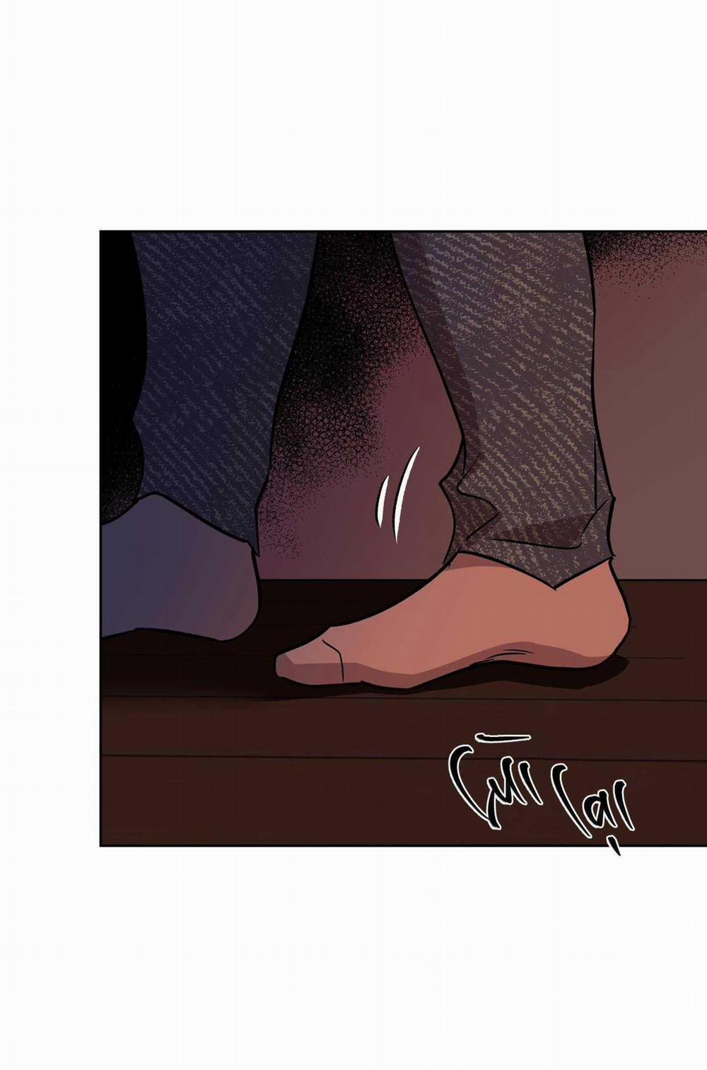 Mưa Mãi Không Tạnh 2 trang 1