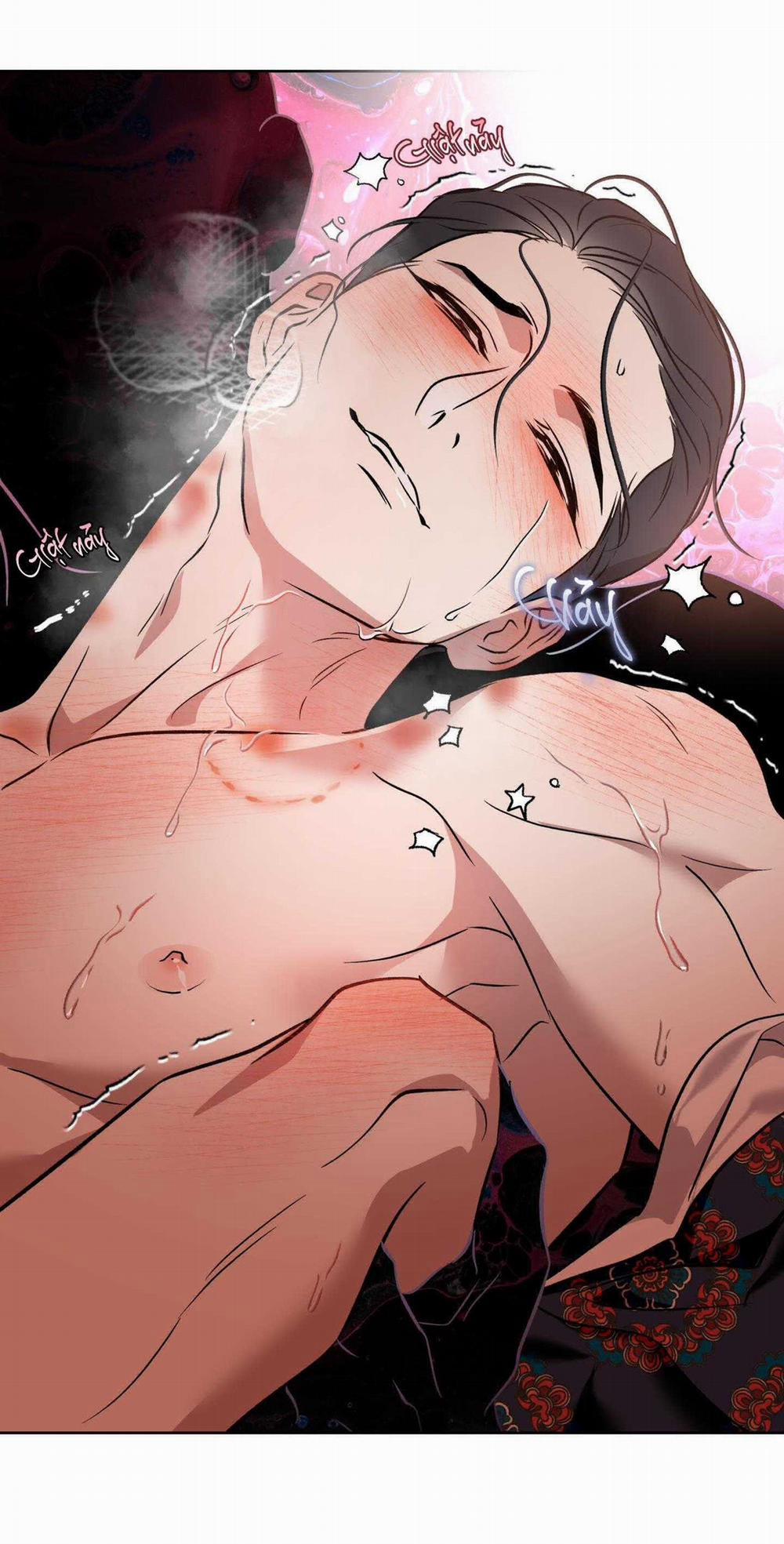 Mưa Mãi Không Tạnh 2 trang 18