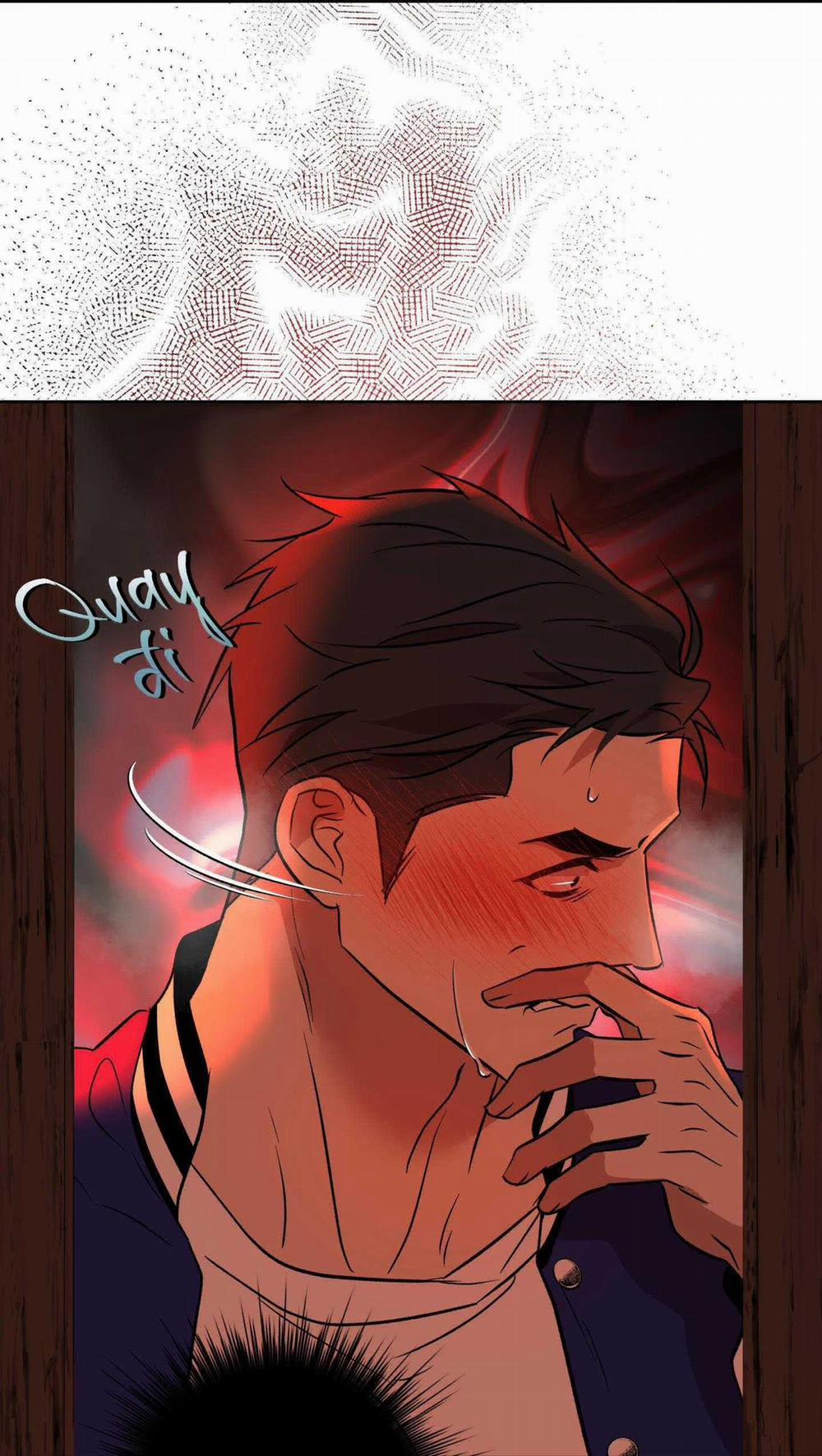 Mưa Mãi Không Tạnh 2 trang 20