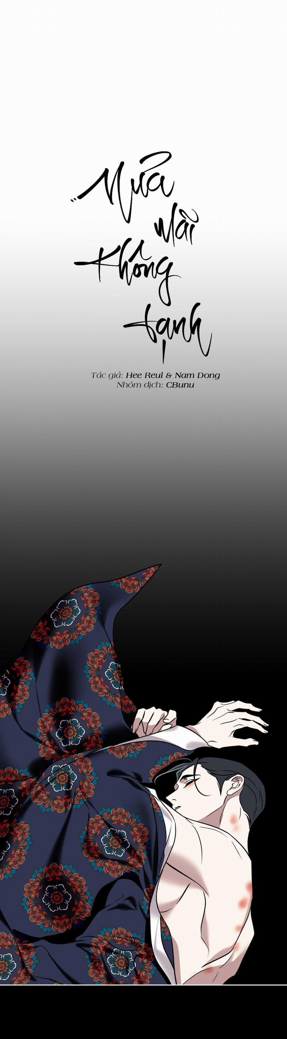 Mưa Mãi Không Tạnh 2 trang 23