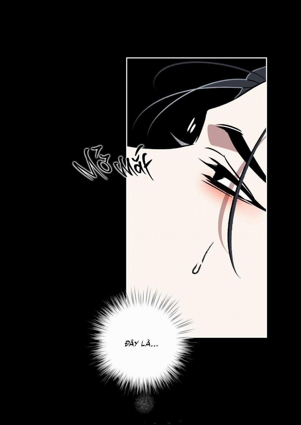 Mưa Mãi Không Tạnh 2 trang 24