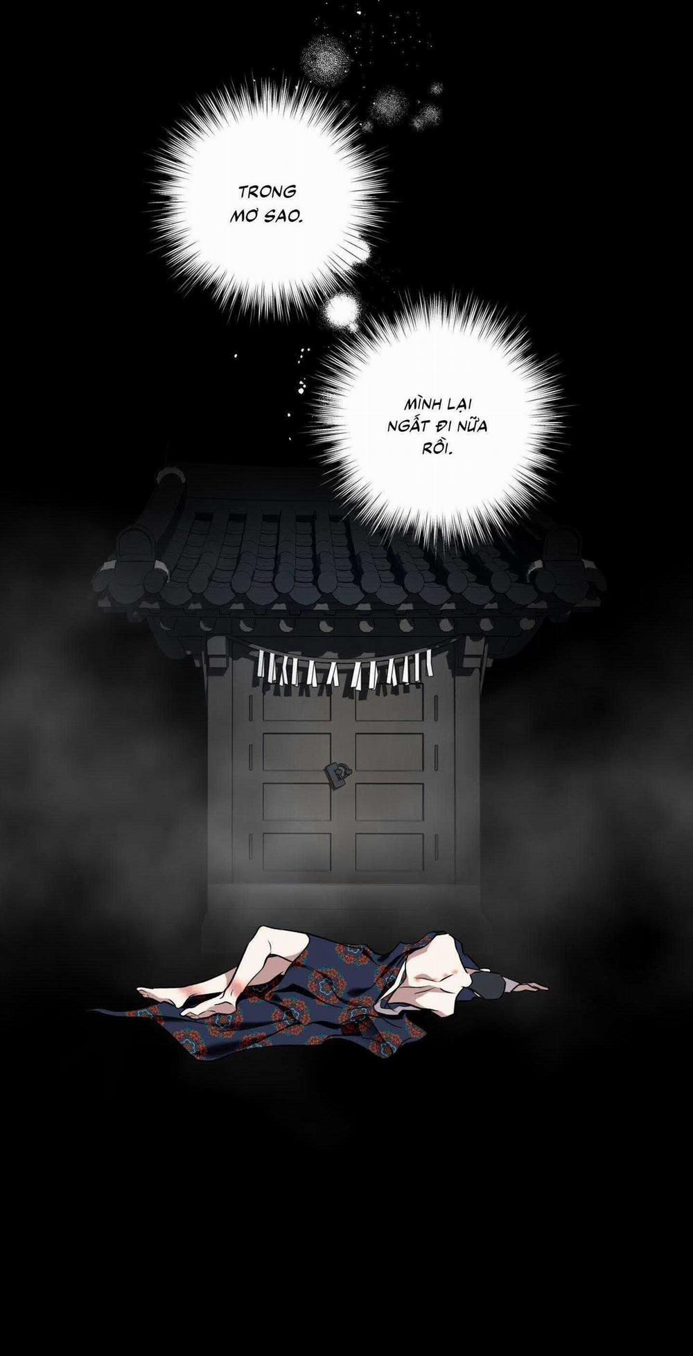Mưa Mãi Không Tạnh 2 trang 25