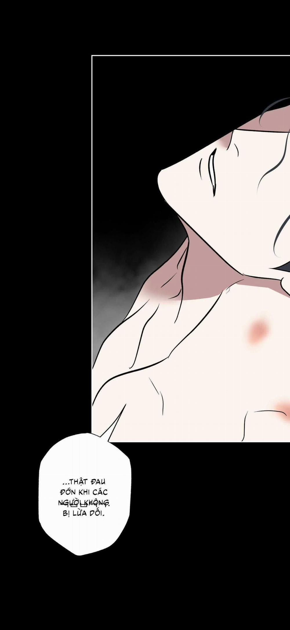 Mưa Mãi Không Tạnh 2 trang 29