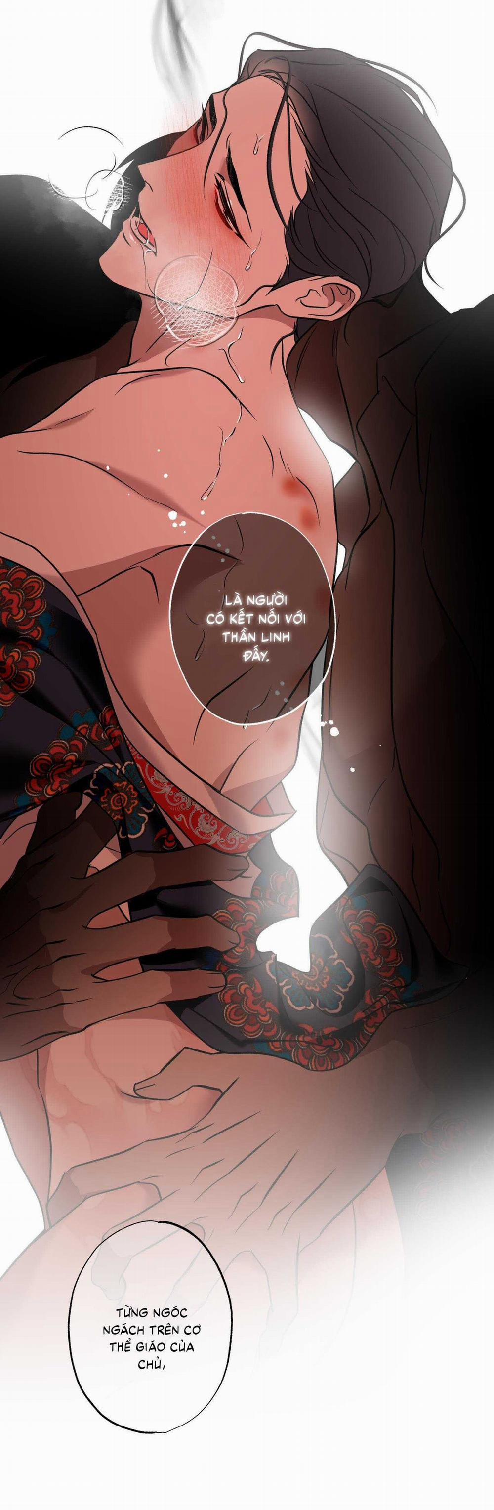 Mưa Mãi Không Tạnh 2 trang 3