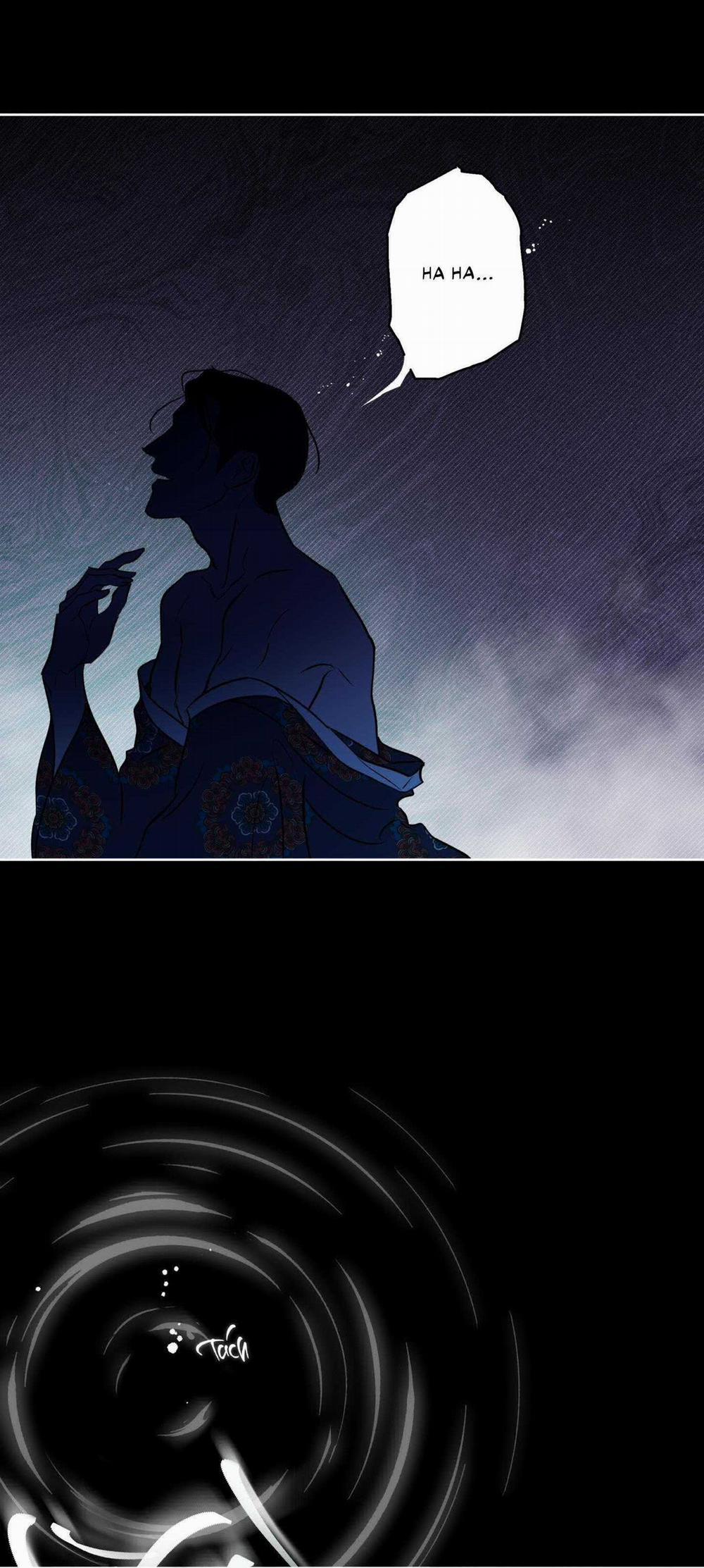 Mưa Mãi Không Tạnh 2 trang 32