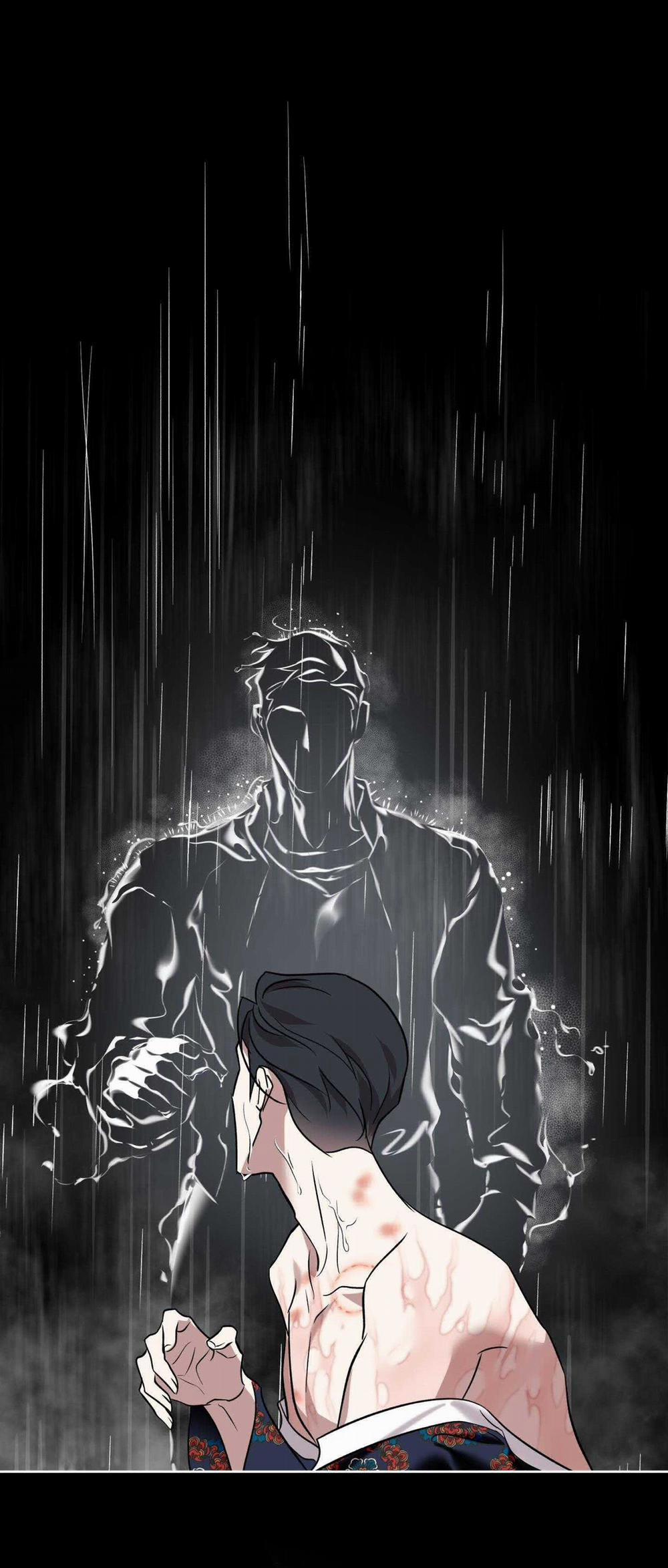 Mưa Mãi Không Tạnh 2 trang 34