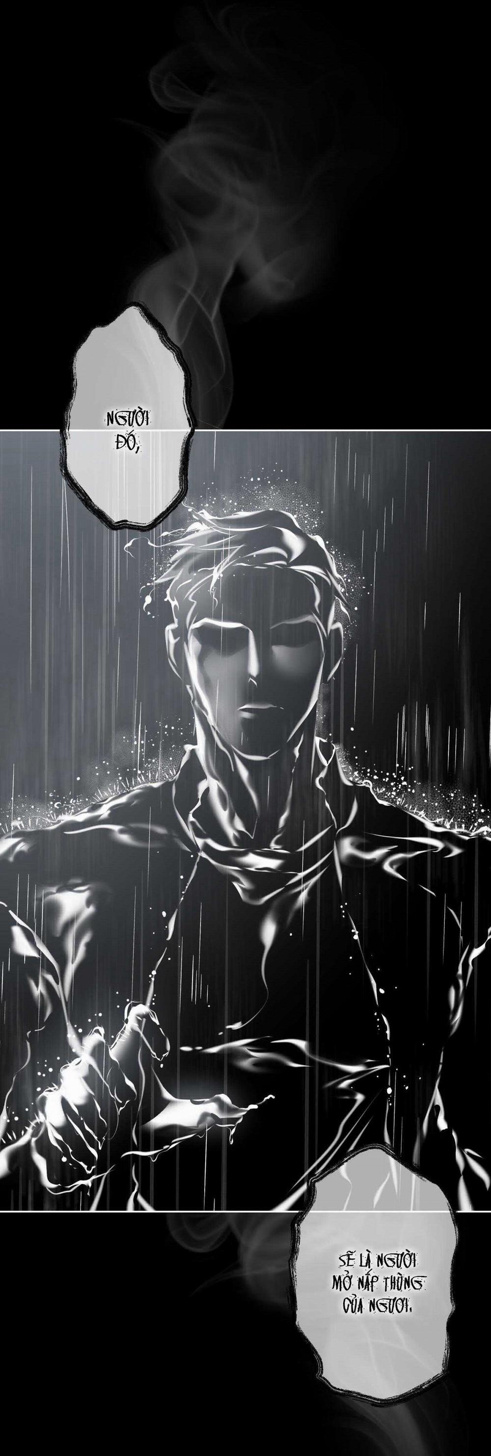 Mưa Mãi Không Tạnh 2 trang 35