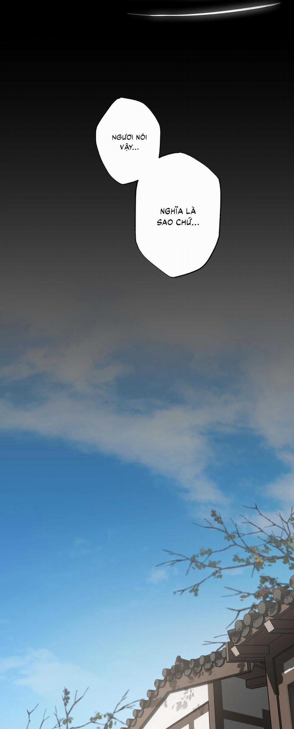 Mưa Mãi Không Tạnh 2 trang 38
