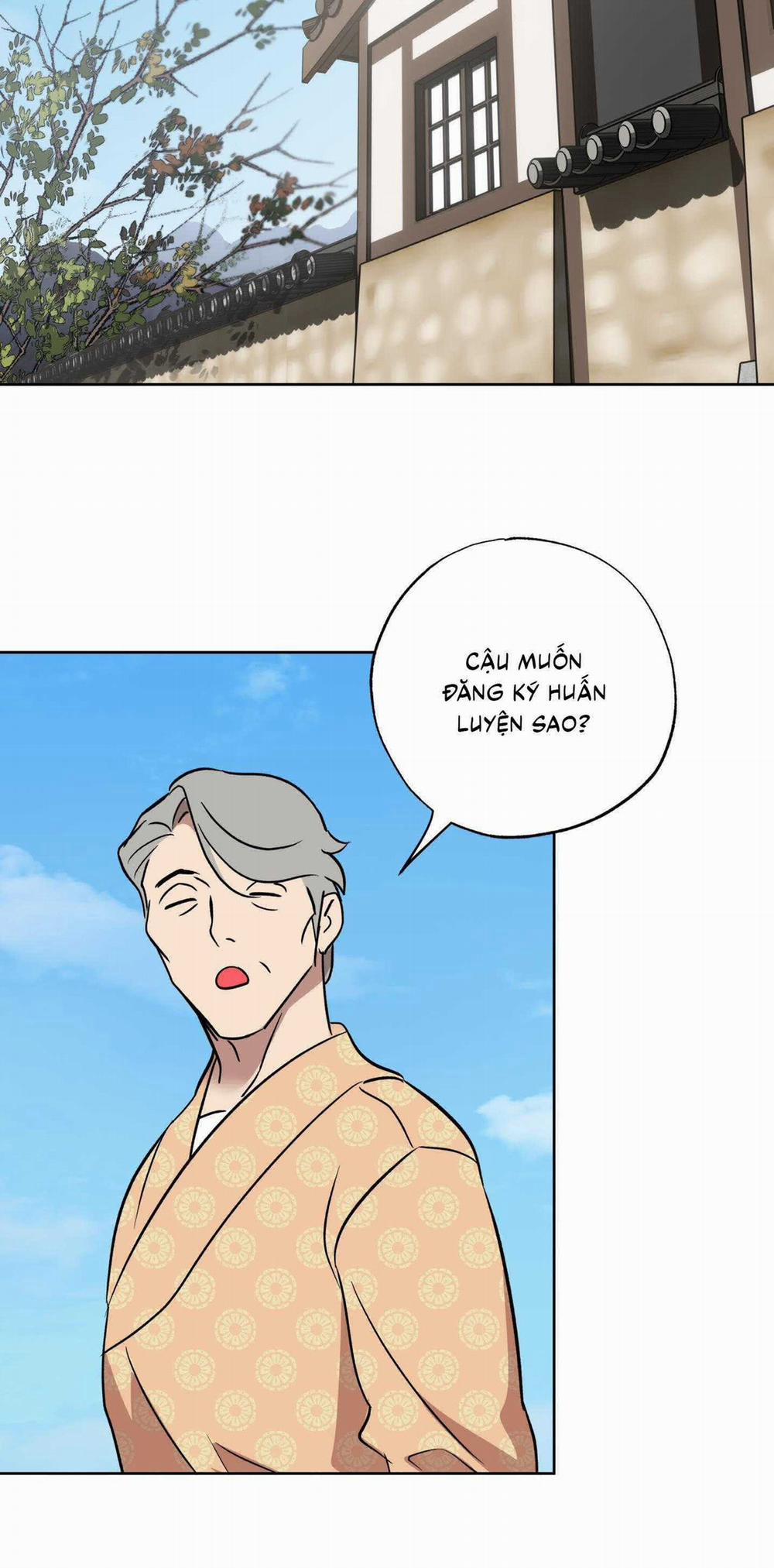 Mưa Mãi Không Tạnh 2 trang 39