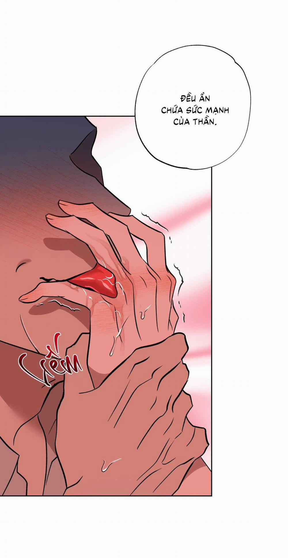 Mưa Mãi Không Tạnh 2 trang 4