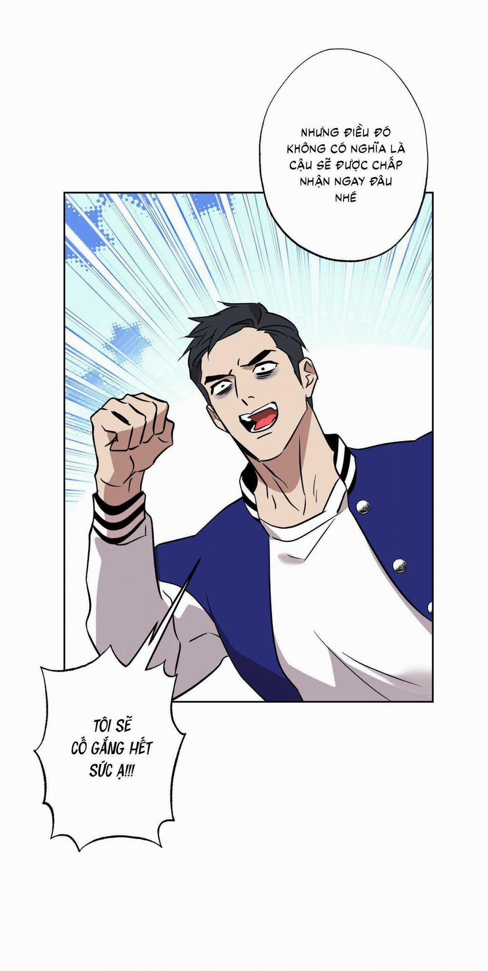 Mưa Mãi Không Tạnh 2 trang 42