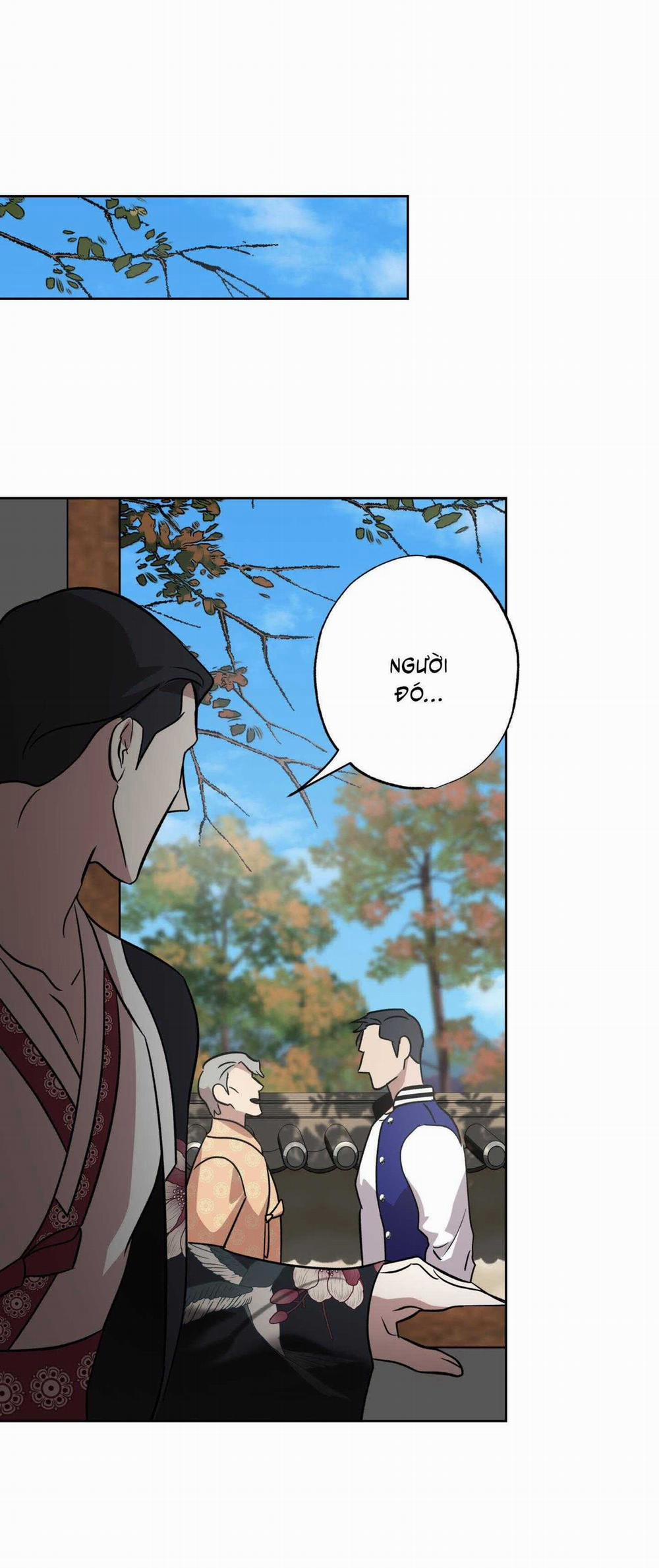 Mưa Mãi Không Tạnh 2 trang 51