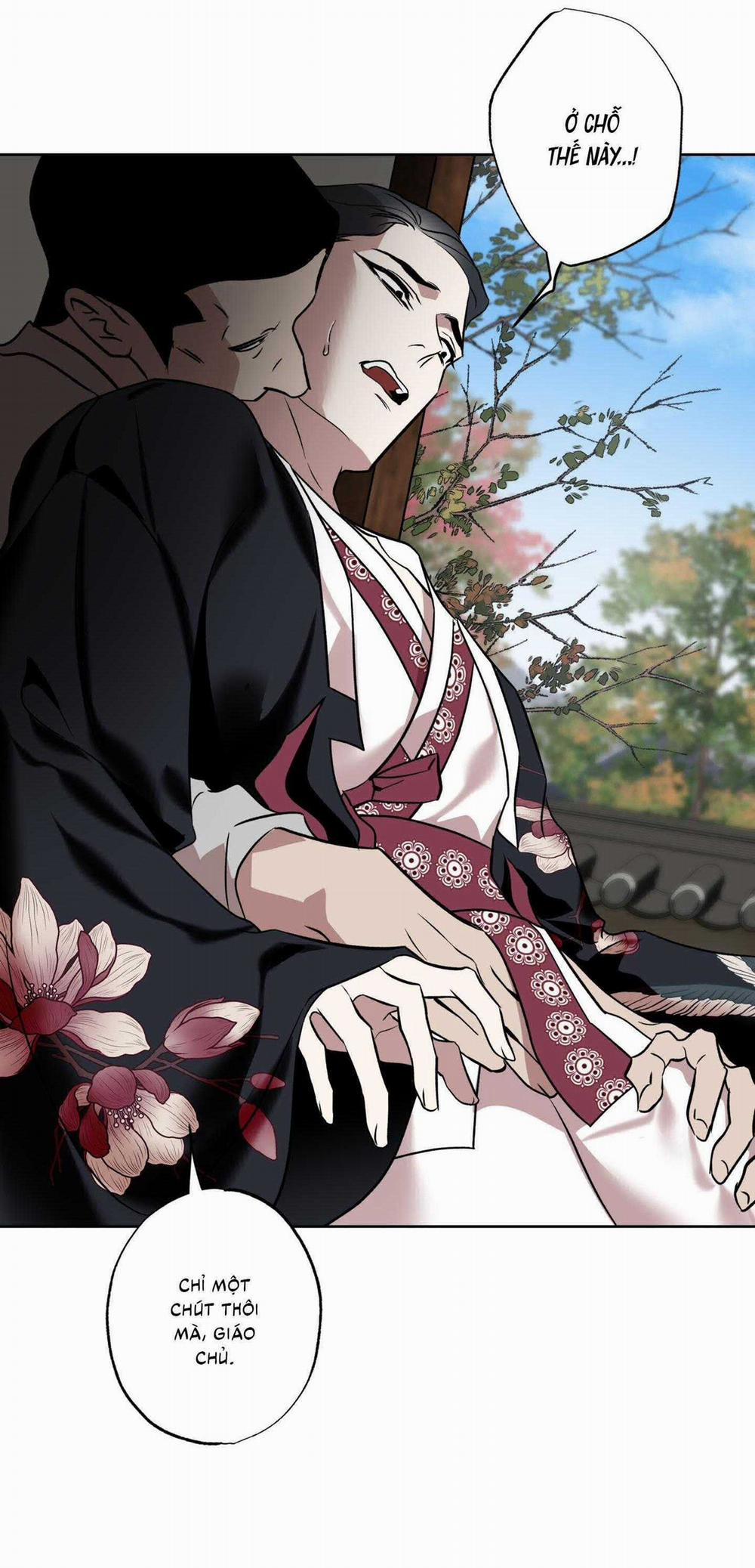 Mưa Mãi Không Tạnh 2 trang 55