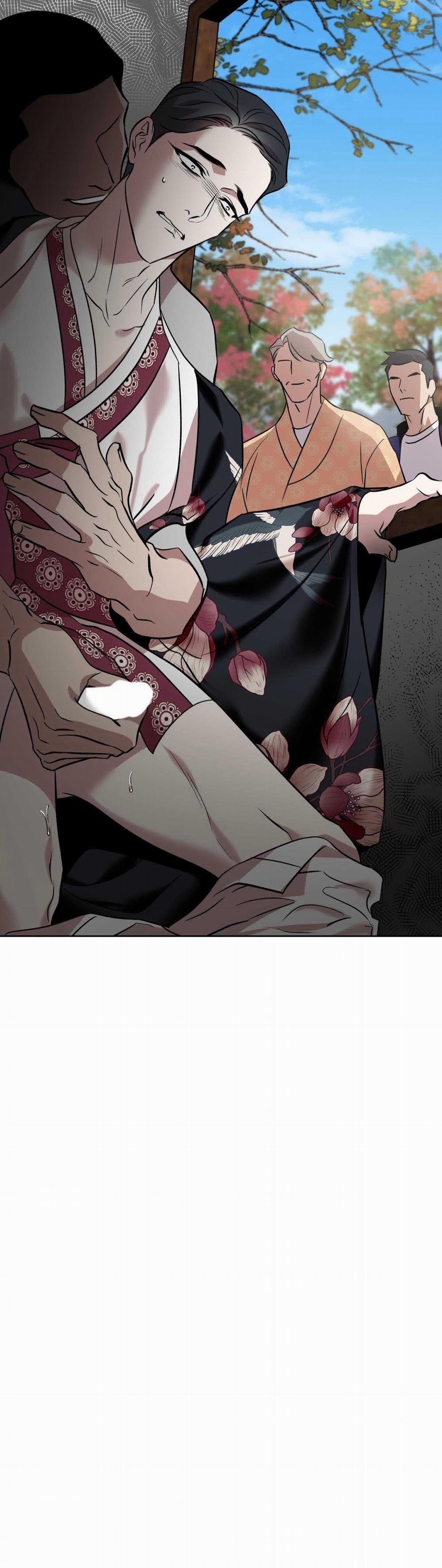 Mưa Mãi Không Tạnh 2 trang 60