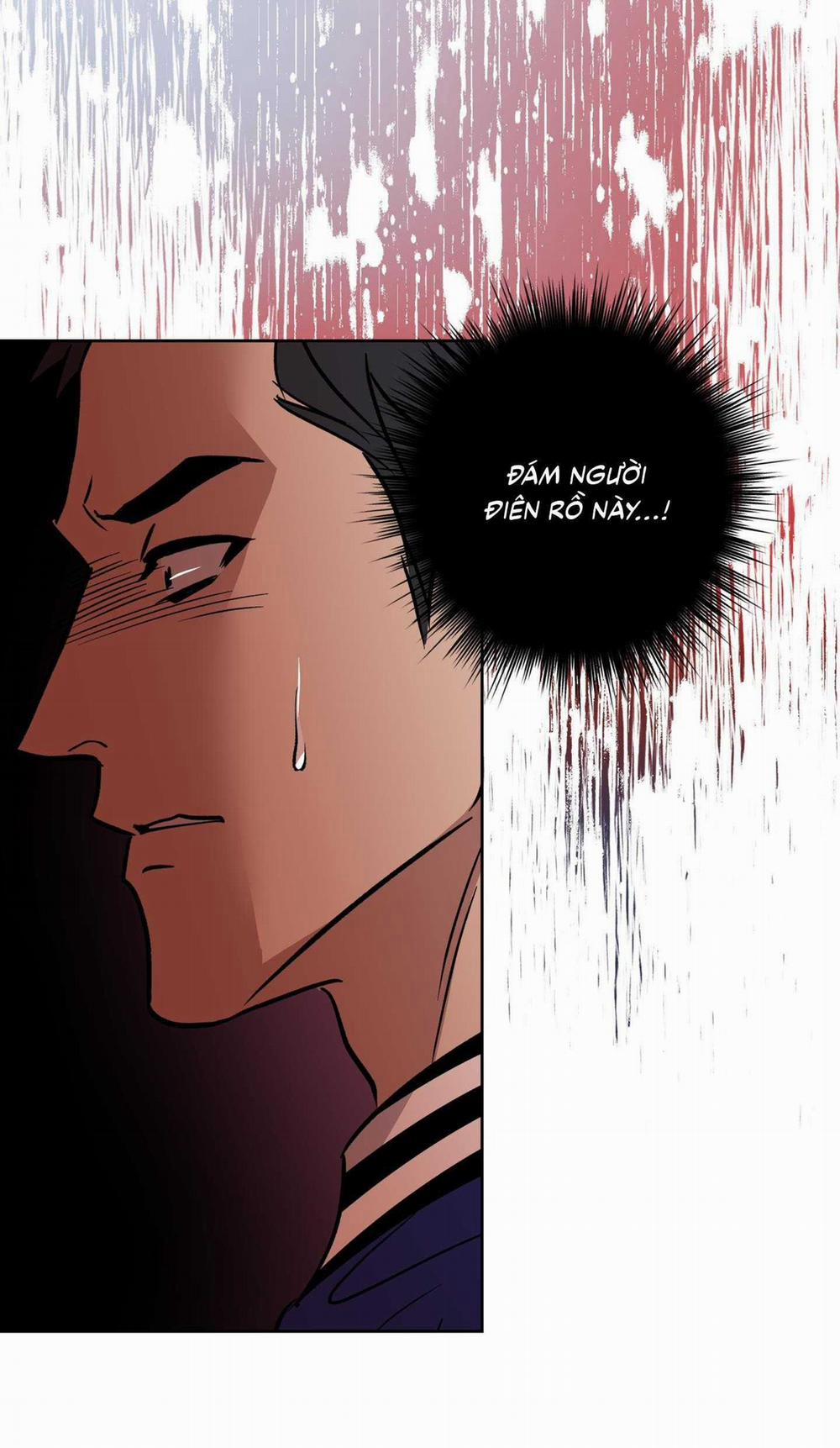 Mưa Mãi Không Tạnh 2 trang 9