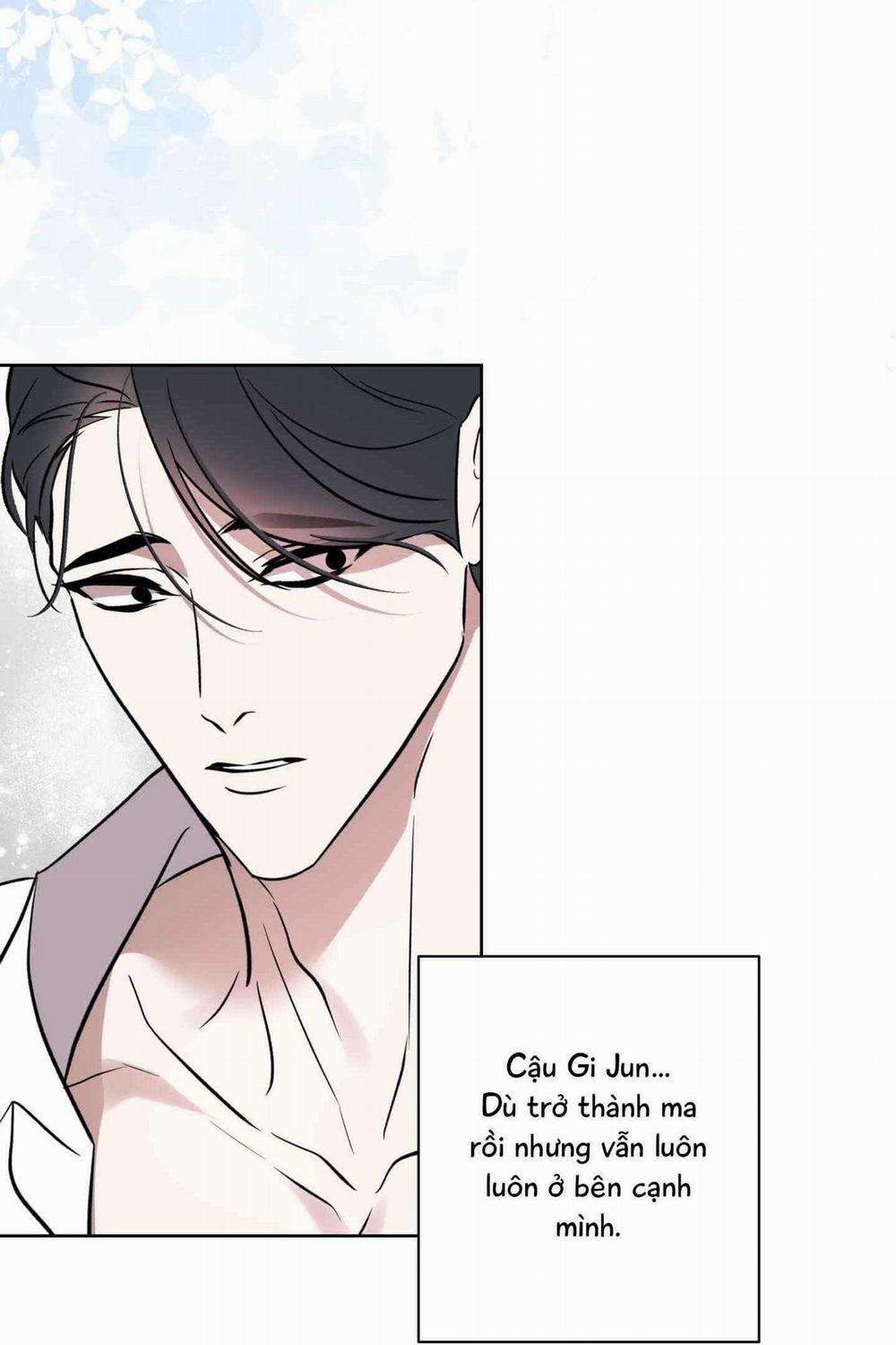 Mưa Mãi Không Tạnh 20 trang 53