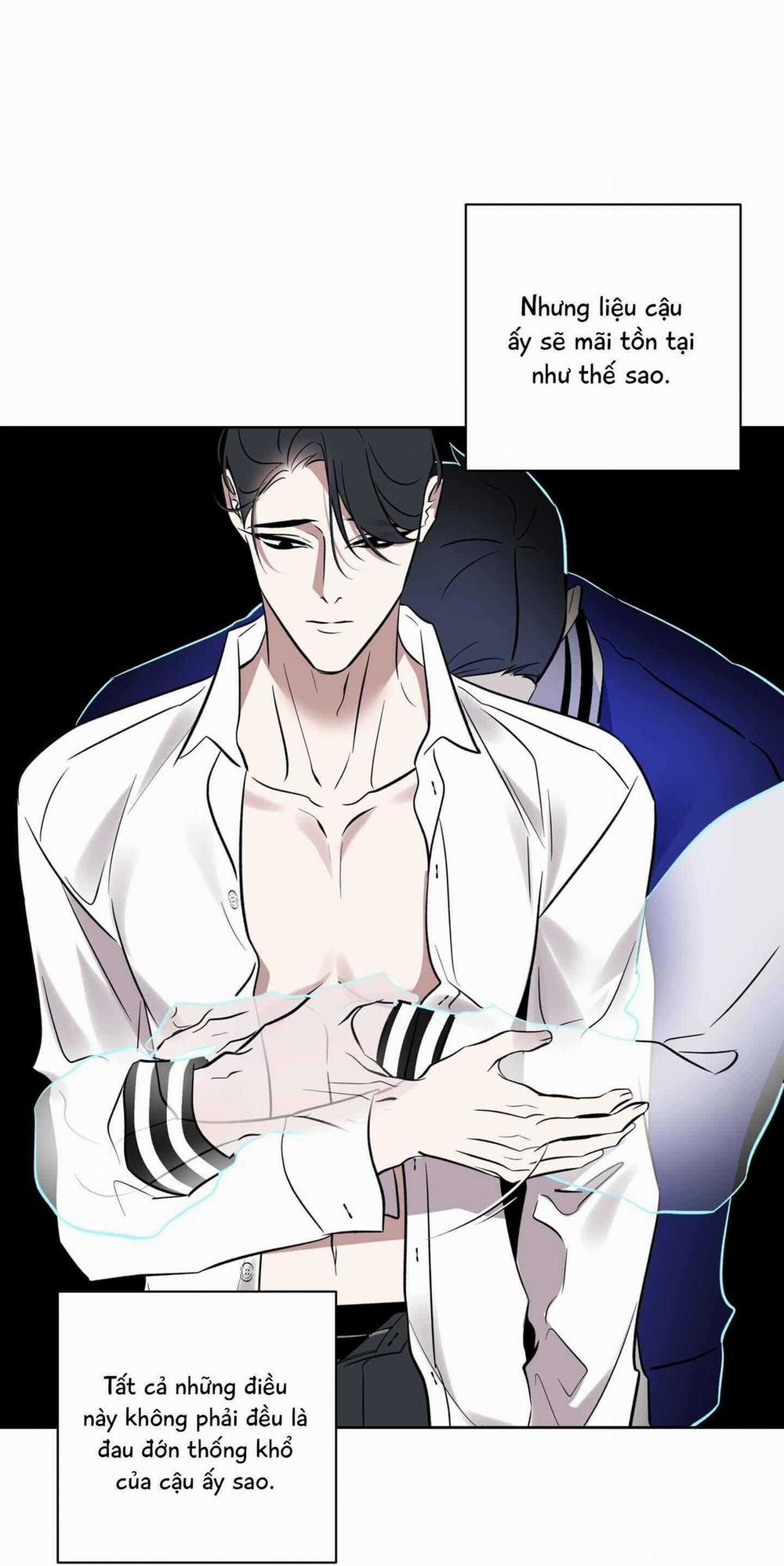 Mưa Mãi Không Tạnh 20 trang 55