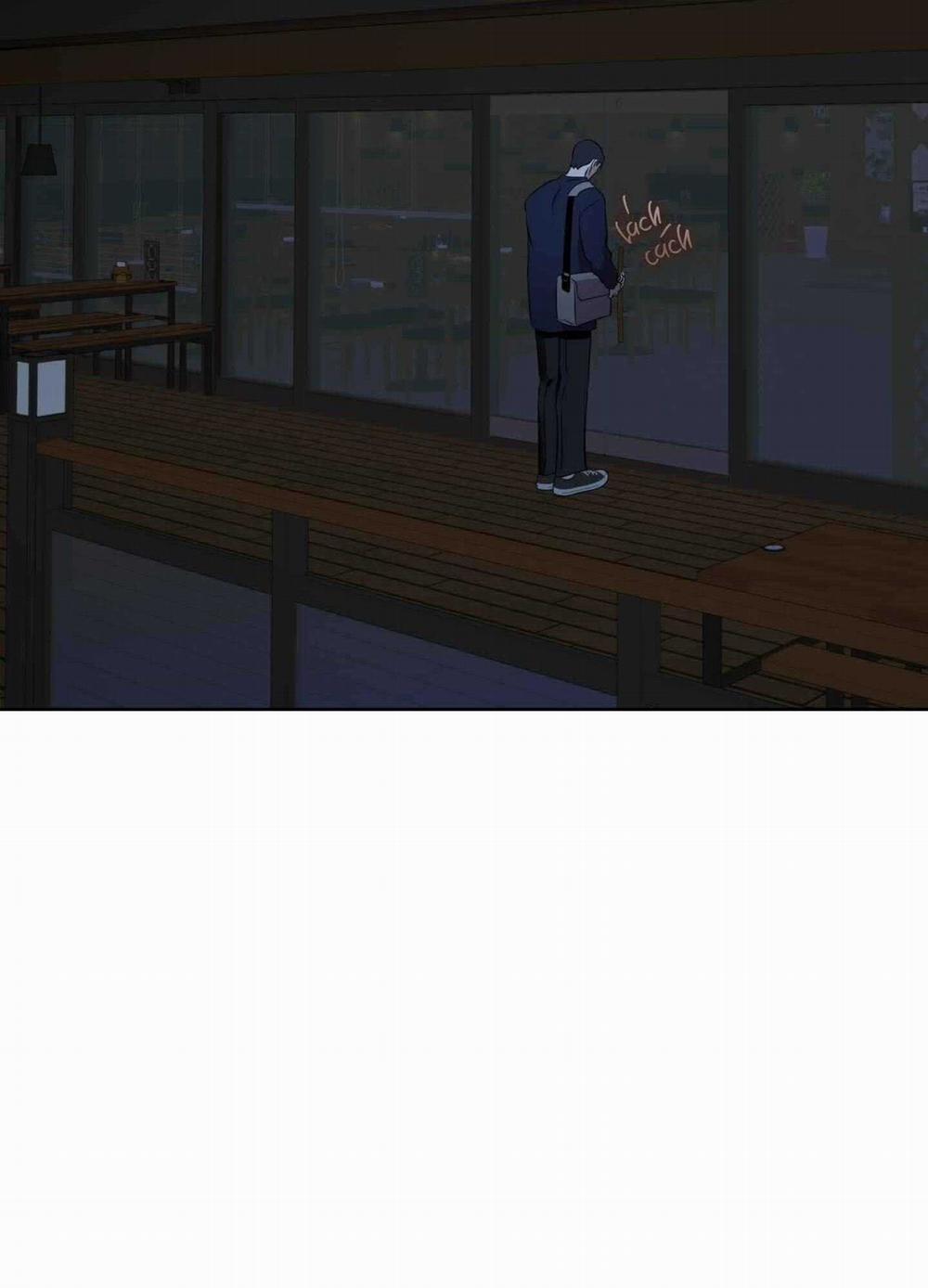 Mưa Mãi Không Tạnh 20 trang 73