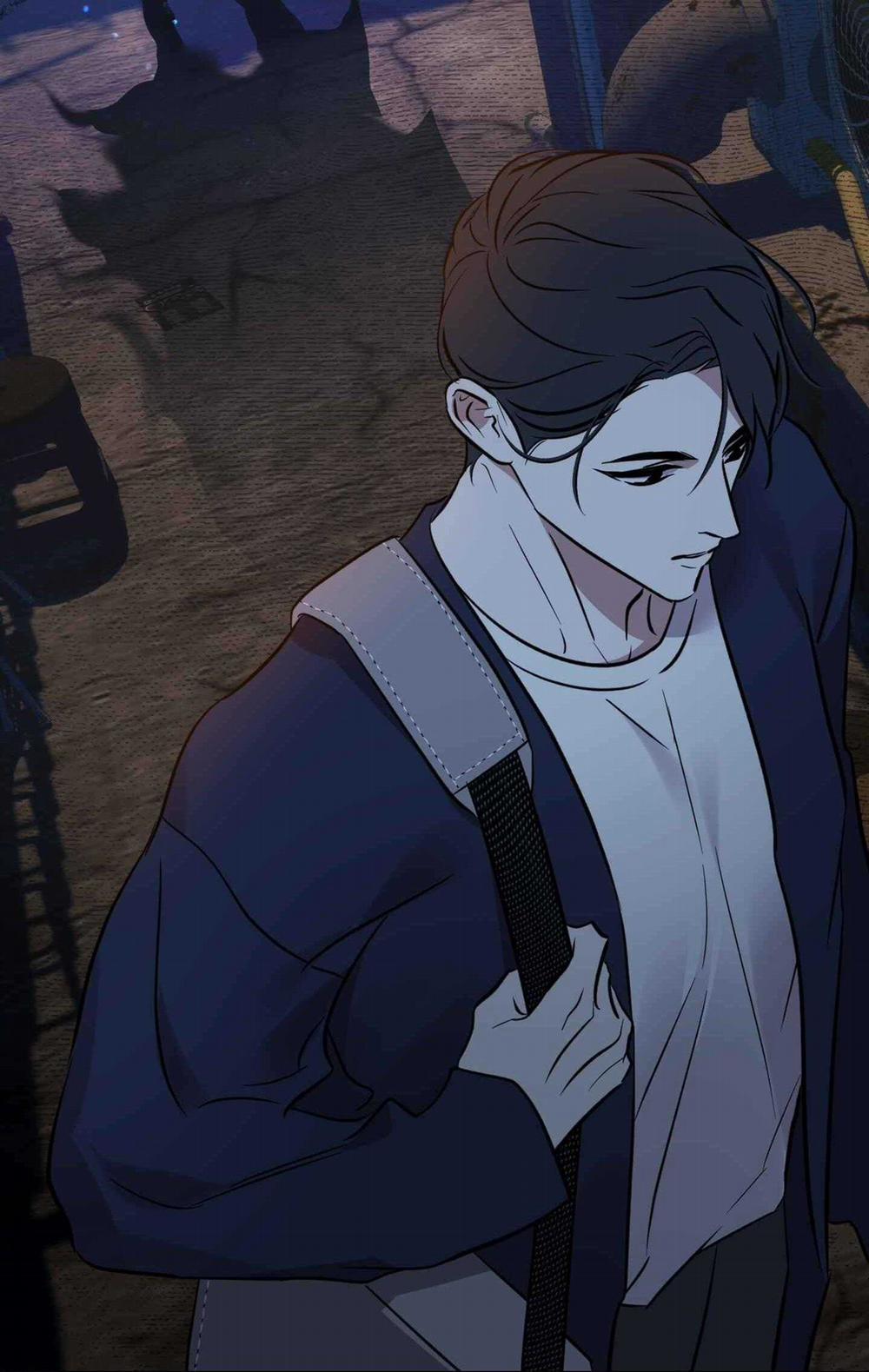 Mưa Mãi Không Tạnh 20 trang 84