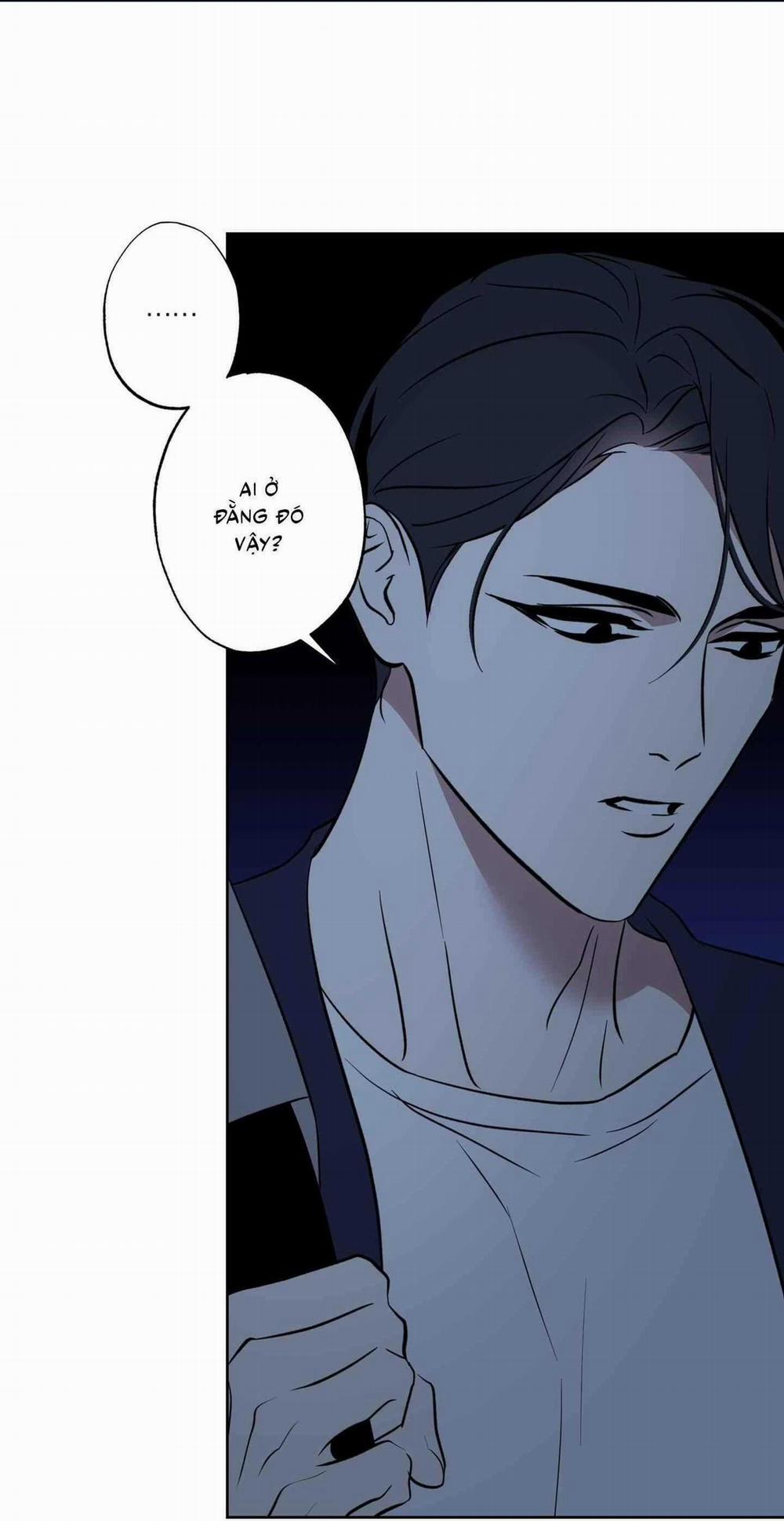 Mưa Mãi Không Tạnh 21 trang 0