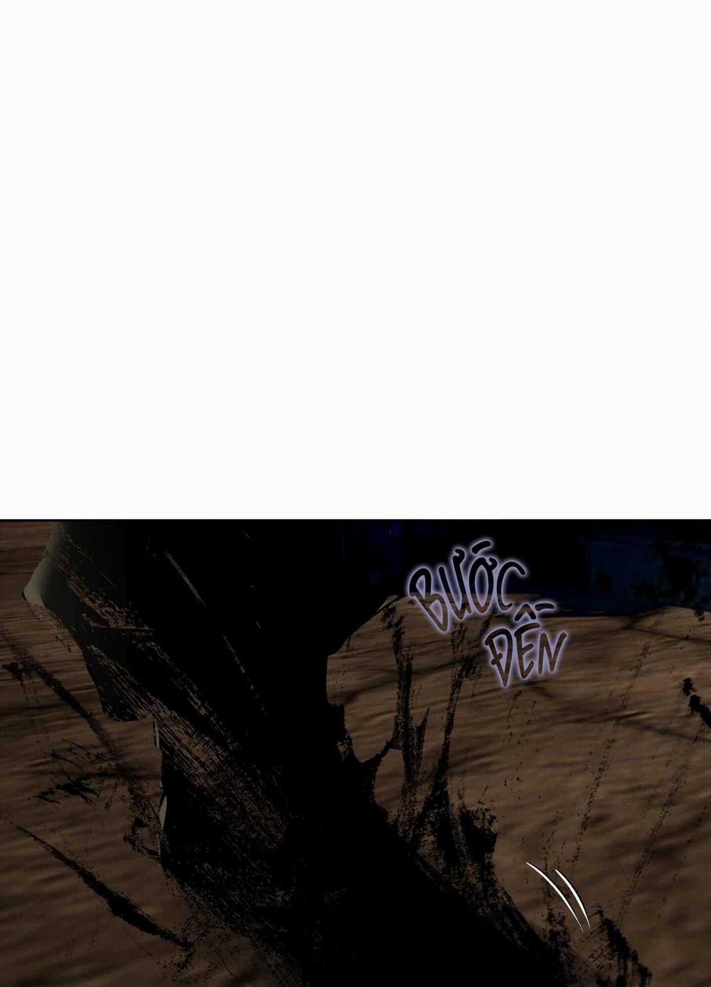 Mưa Mãi Không Tạnh 21 trang 1